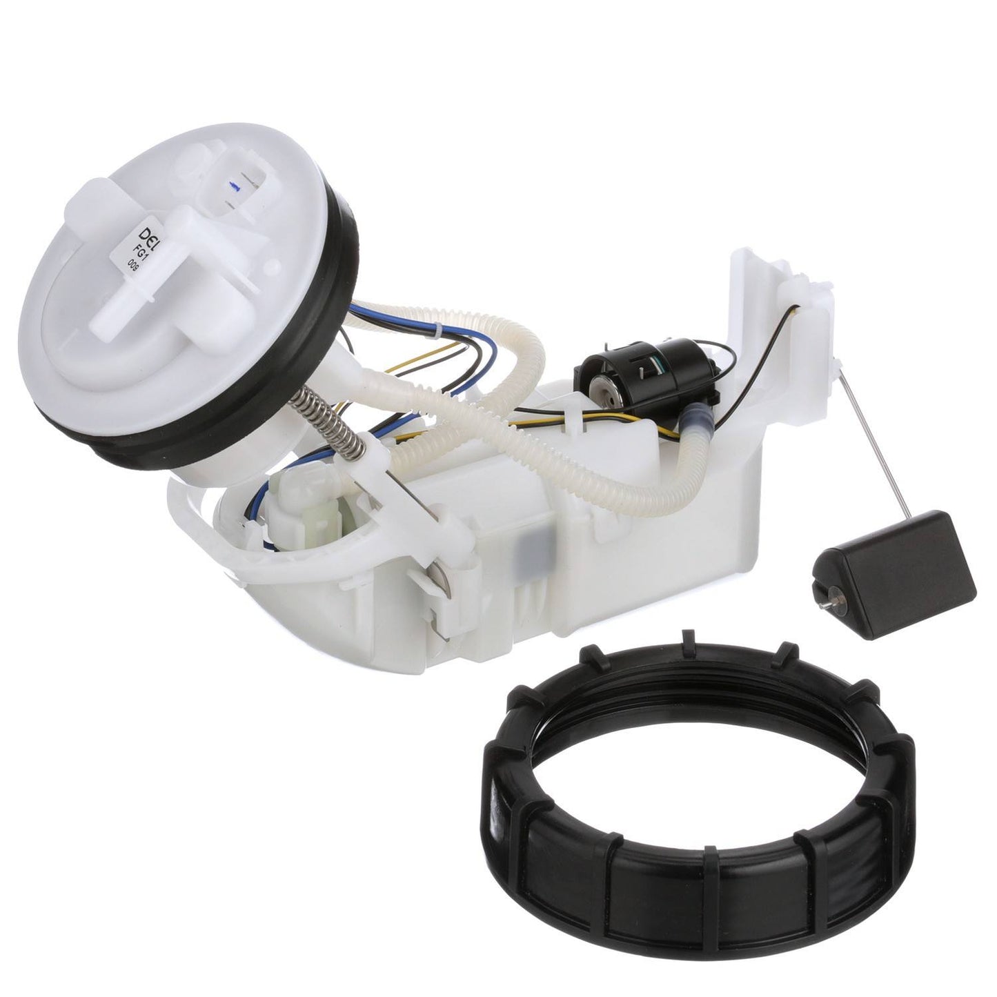 Kit View of Fuel Pump Module Assembly DELPHI FG1259