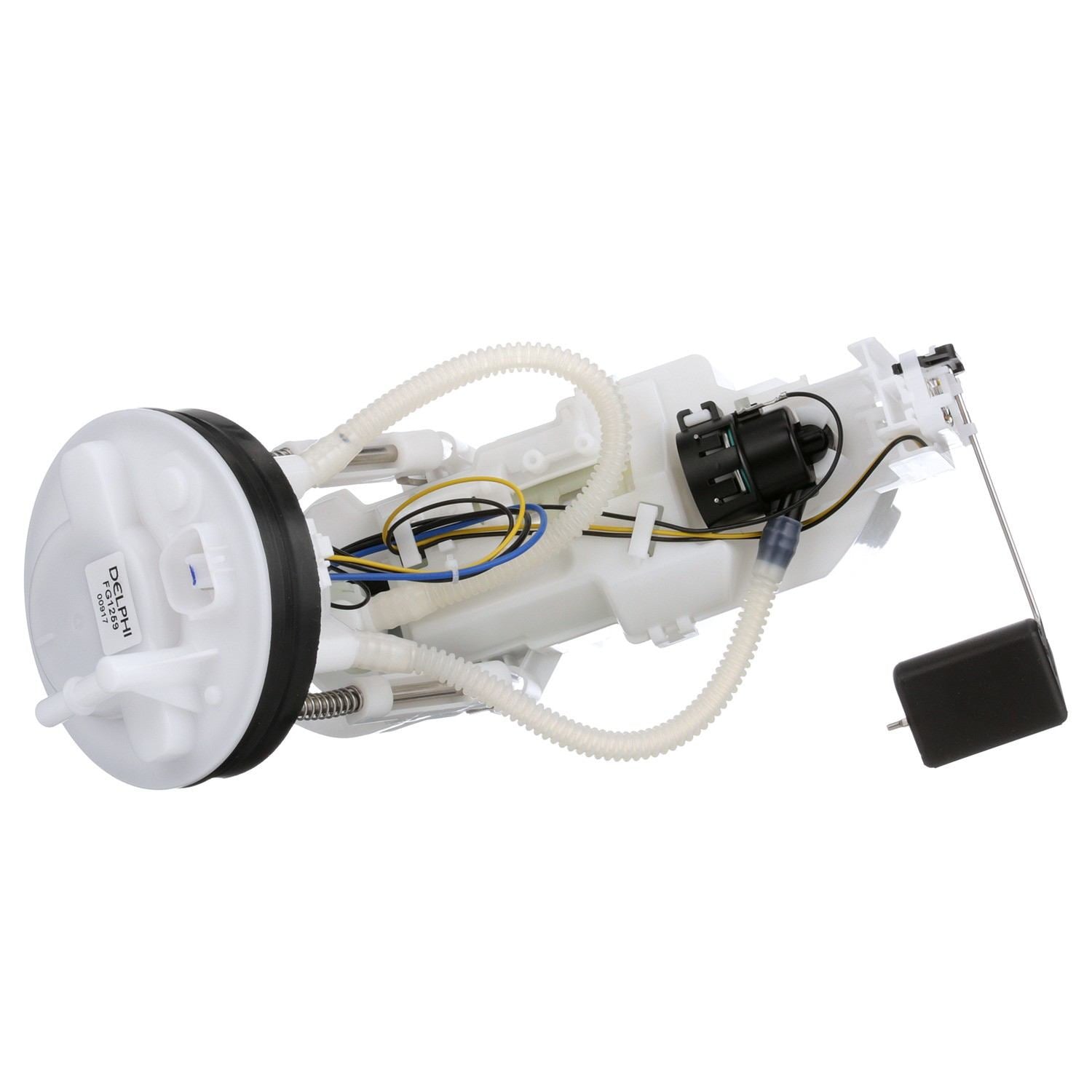 Right View of Fuel Pump Module Assembly DELPHI FG1259