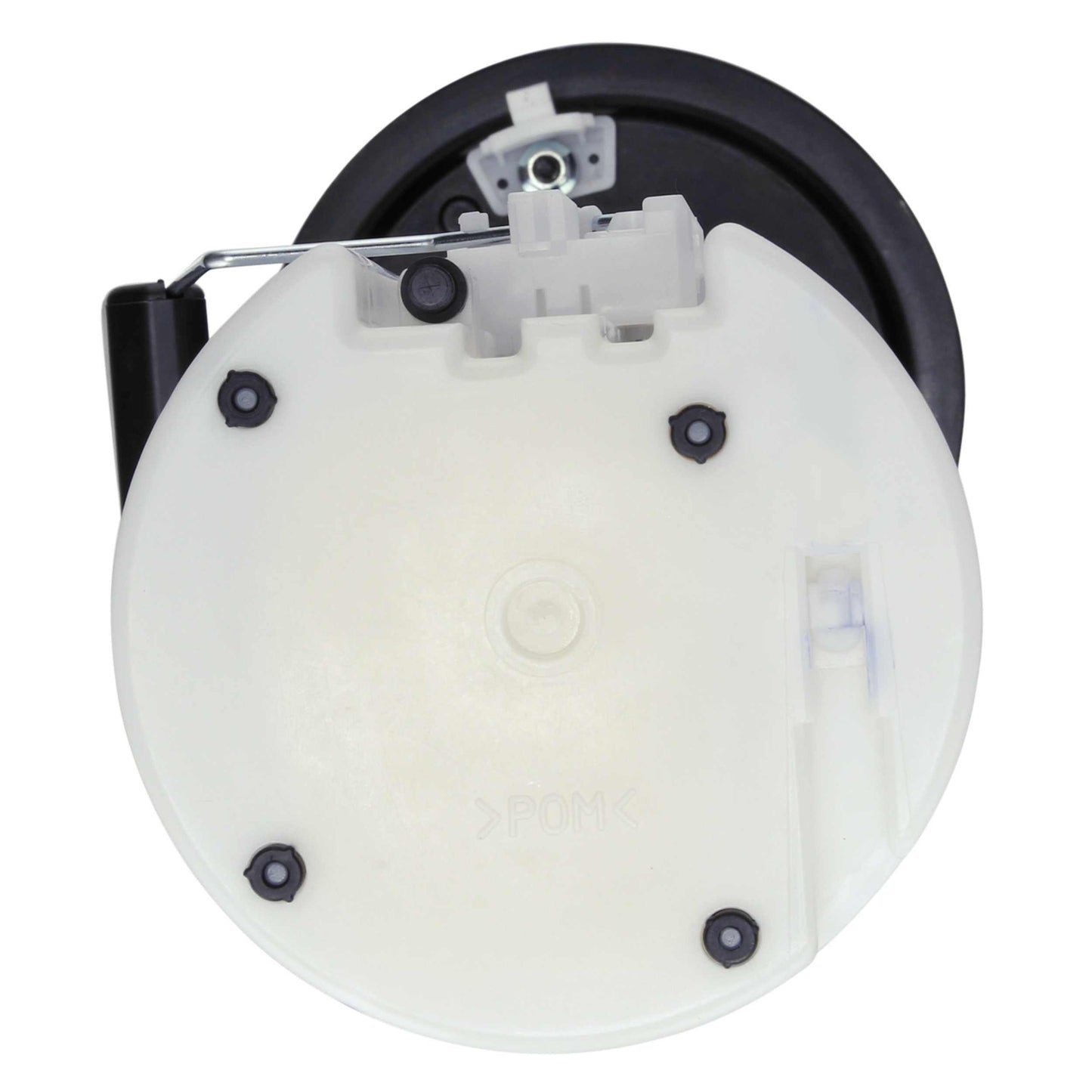 Bottom View of Fuel Pump Module Assembly DELPHI FG1260