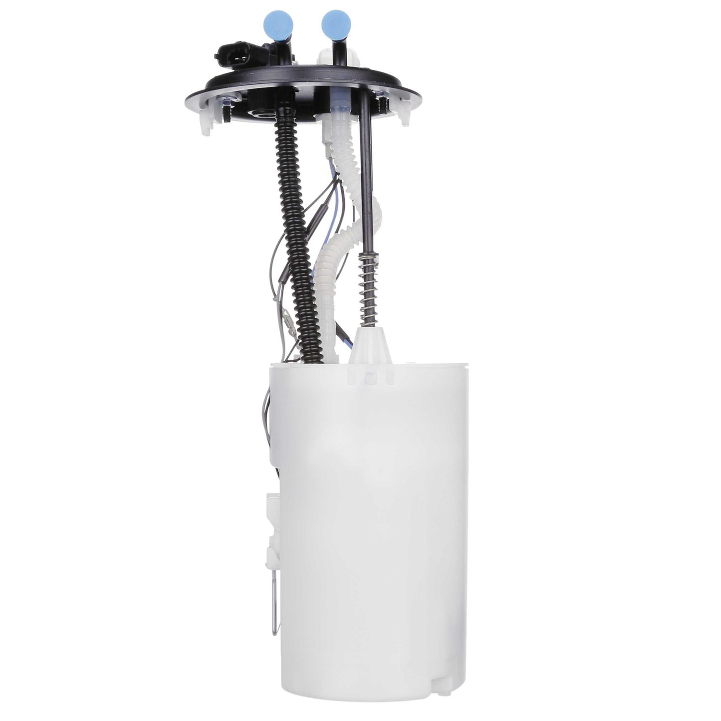 Left View of Fuel Pump Module Assembly DELPHI FG1260