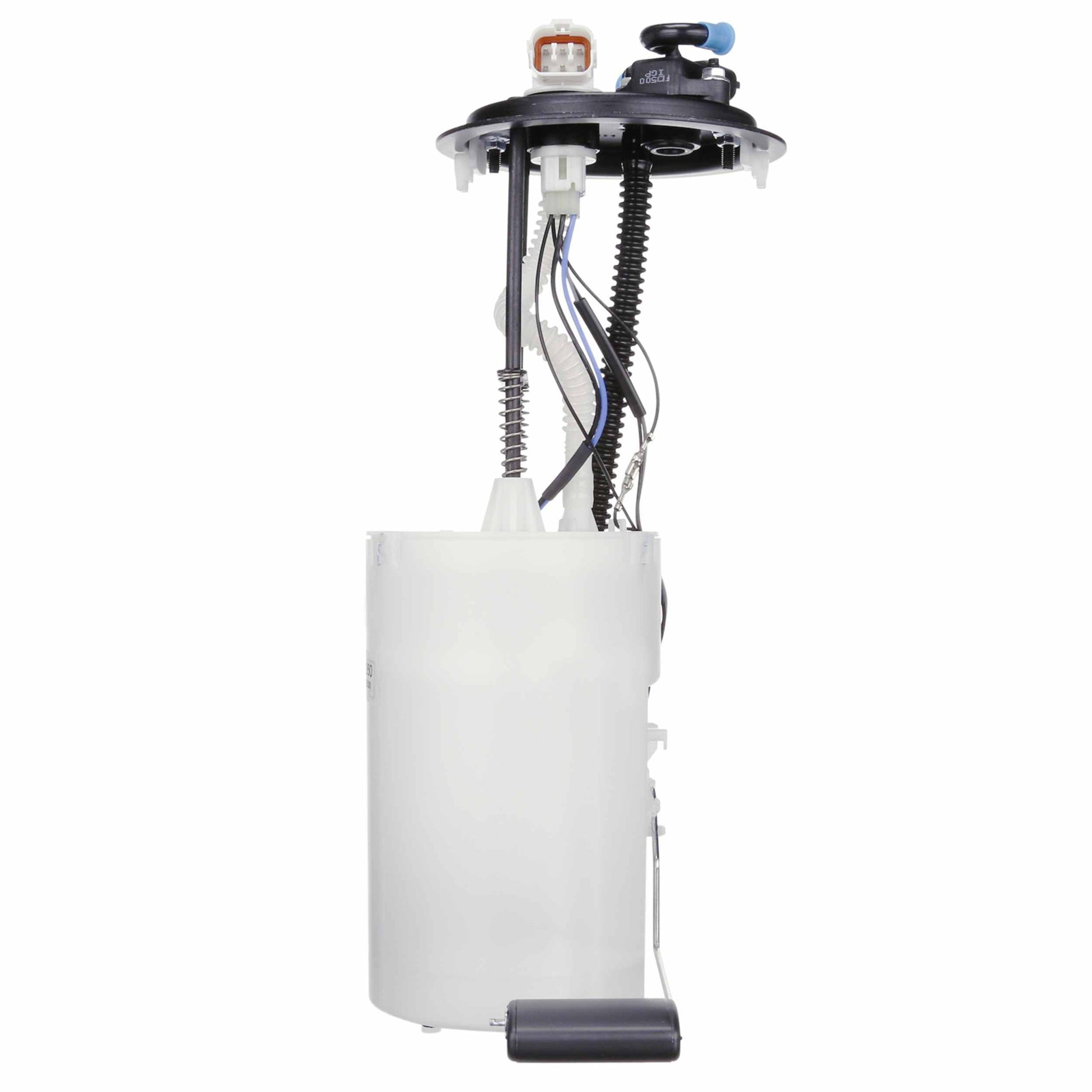 Right View of Fuel Pump Module Assembly DELPHI FG1260