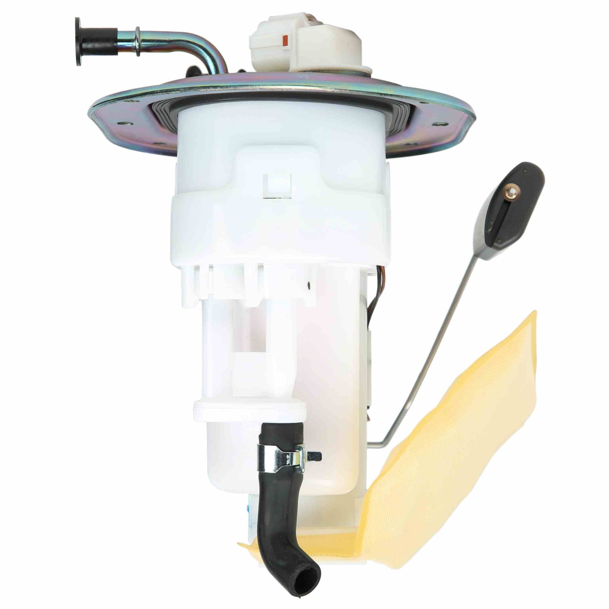 Front View of Fuel Pump Module Assembly DELPHI FG1261