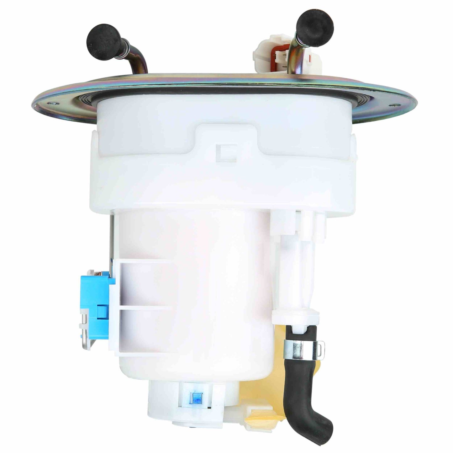 Left View of Fuel Pump Module Assembly DELPHI FG1261