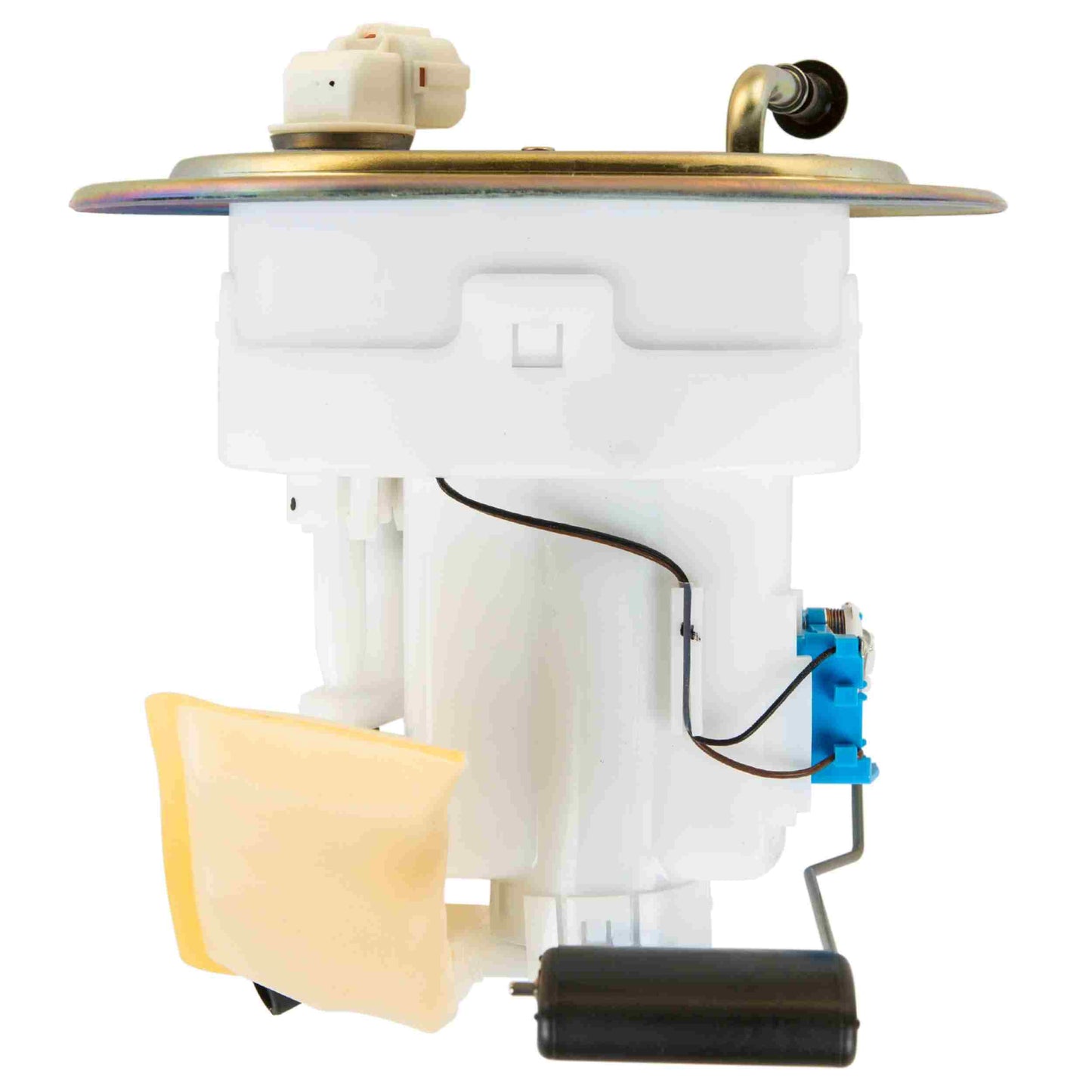 Back View of Fuel Pump Module Assembly DELPHI FG1262