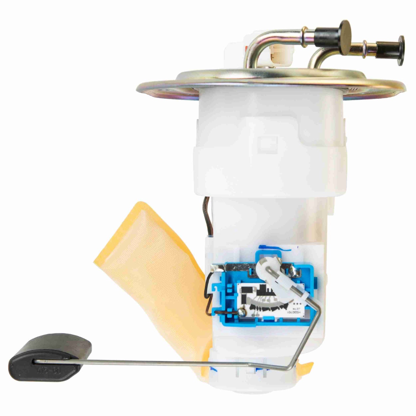 Left View of Fuel Pump Module Assembly DELPHI FG1262