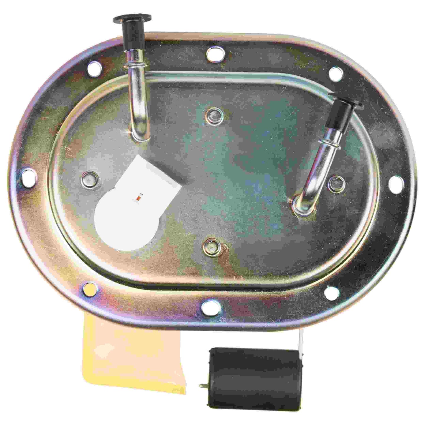 Top View of Fuel Pump Module Assembly DELPHI FG1262