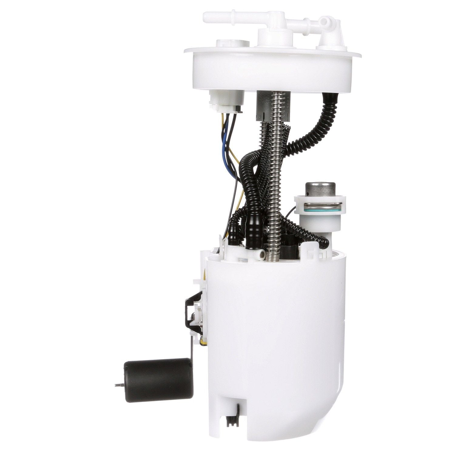 Back View of Fuel Pump Module Assembly DELPHI FG1264