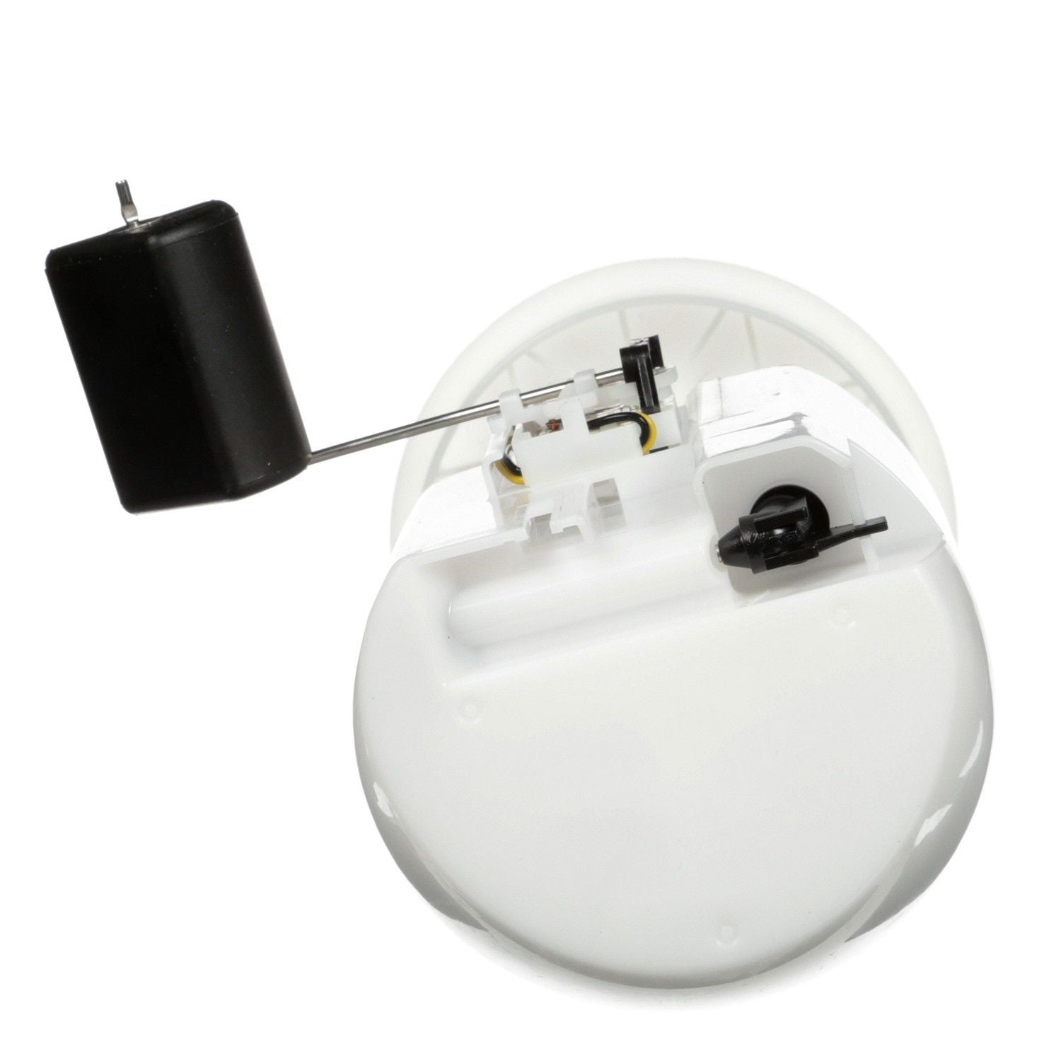 Bottom View of Fuel Pump Module Assembly DELPHI FG1264