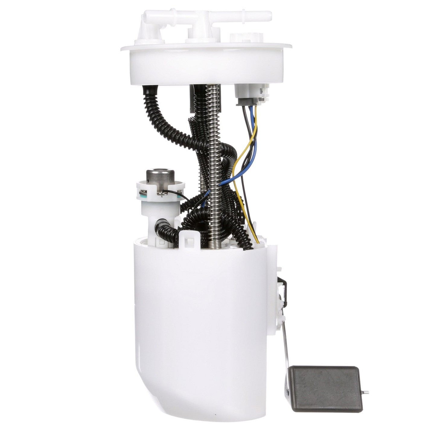 Front View of Fuel Pump Module Assembly DELPHI FG1264