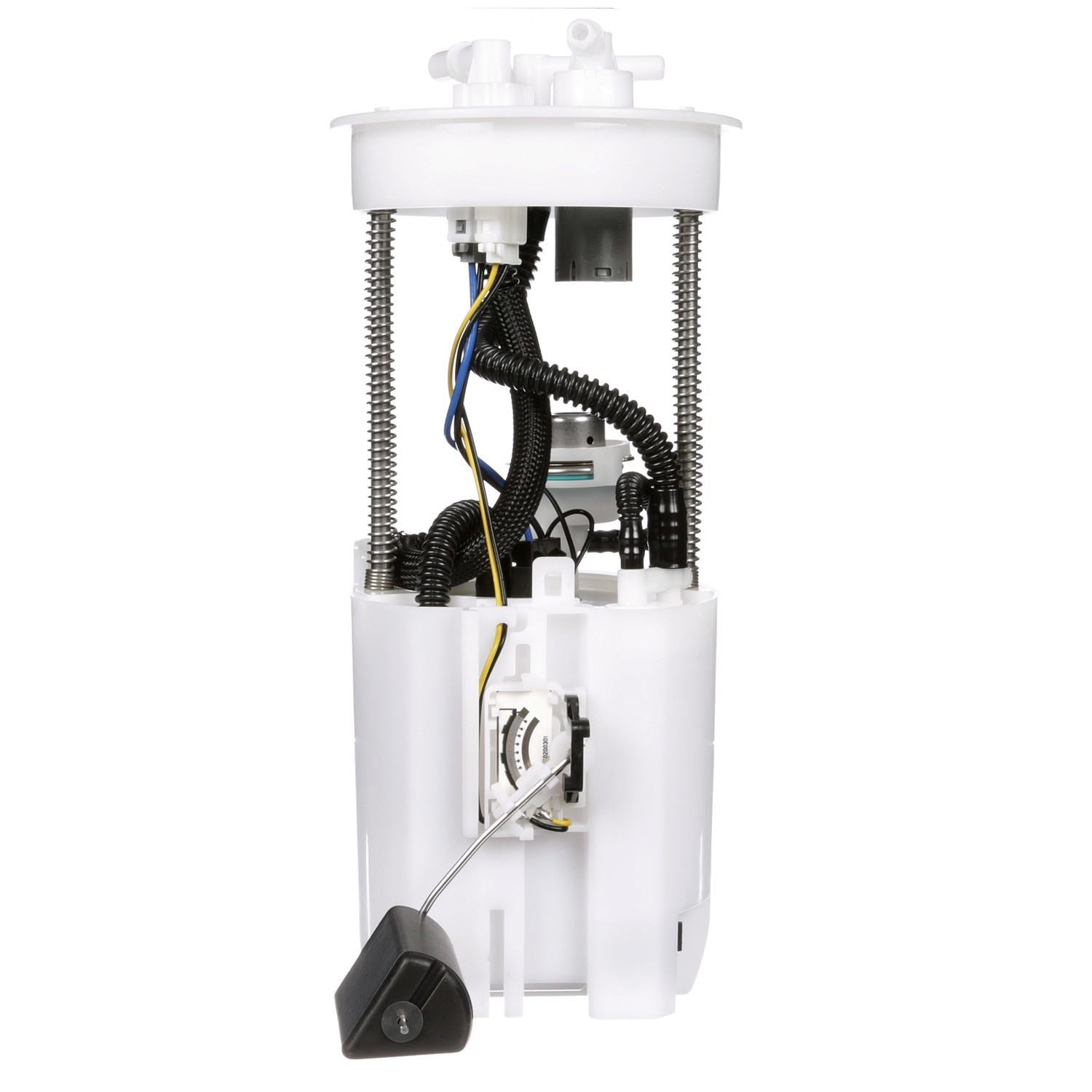 Right View of Fuel Pump Module Assembly DELPHI FG1264