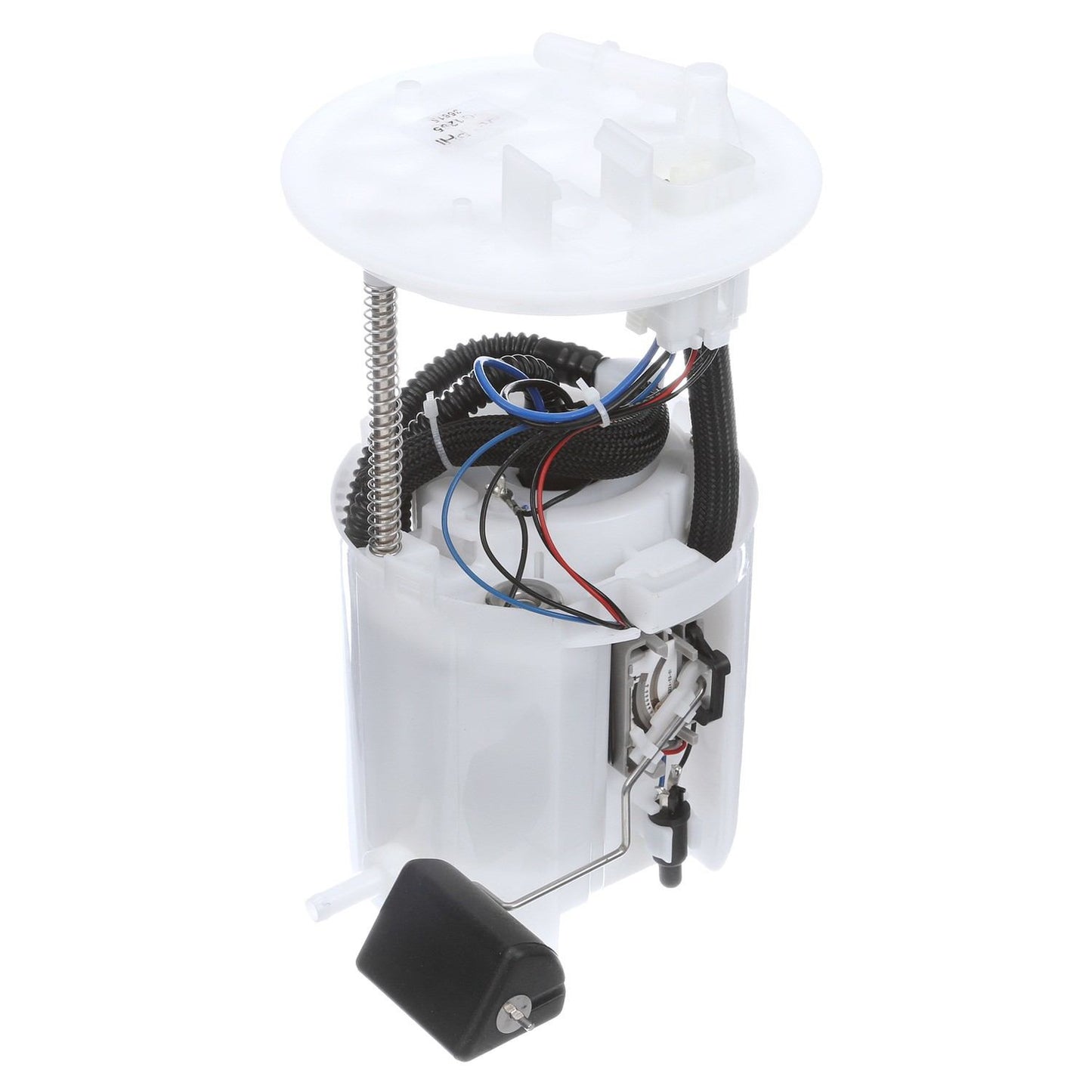 Angle View of Fuel Pump Module Assembly DELPHI FG1265