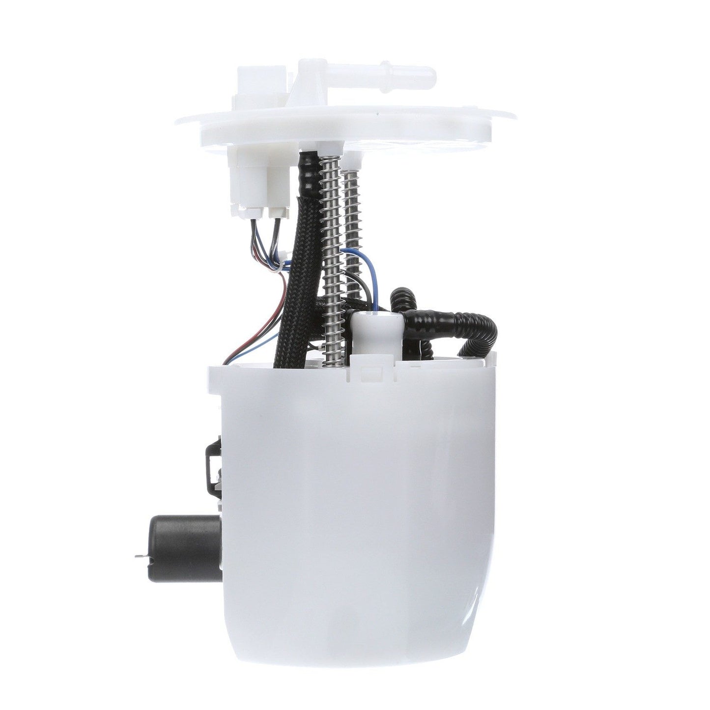 Back View of Fuel Pump Module Assembly DELPHI FG1265