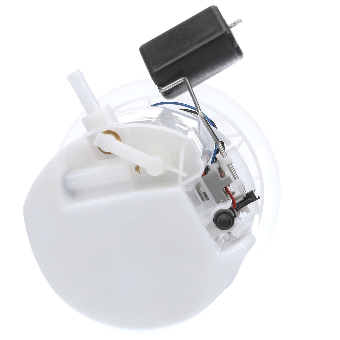 Bottom View of Fuel Pump Module Assembly DELPHI FG1265