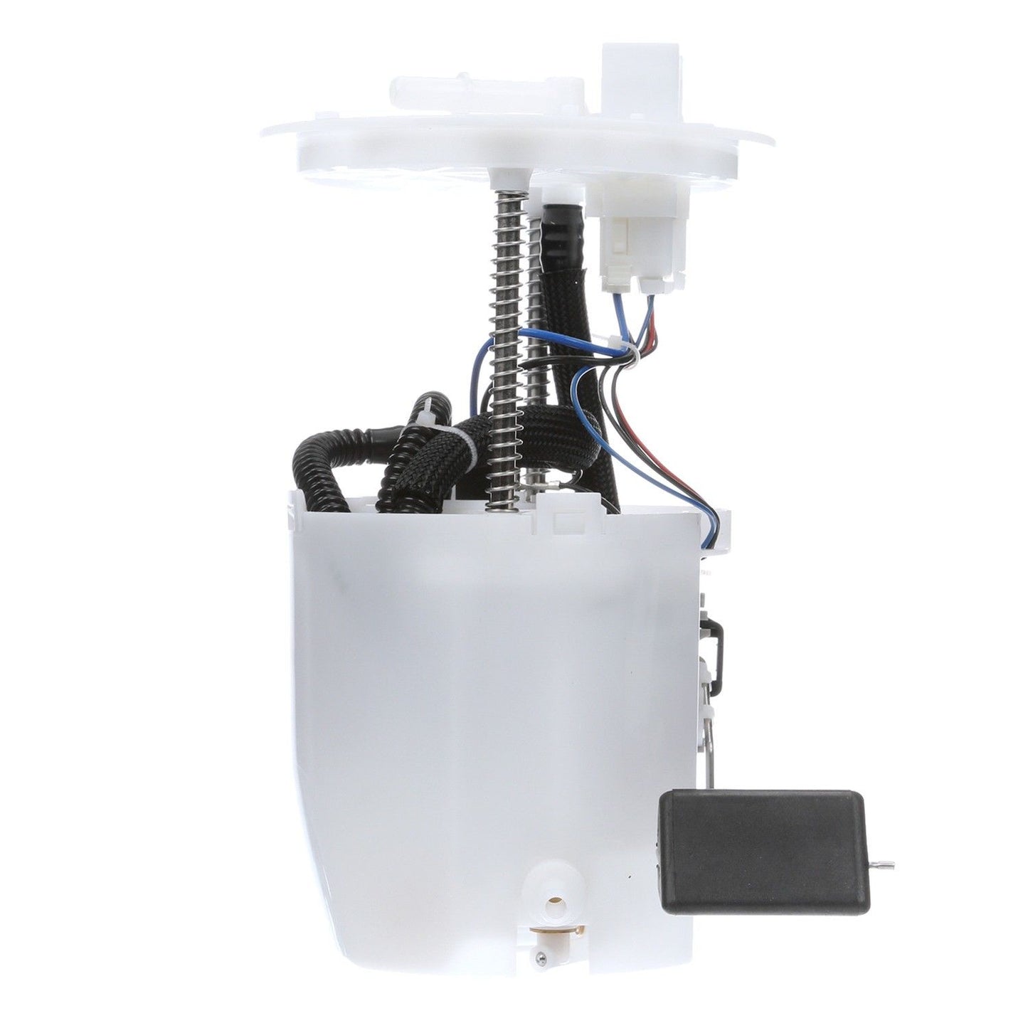 Front View of Fuel Pump Module Assembly DELPHI FG1265