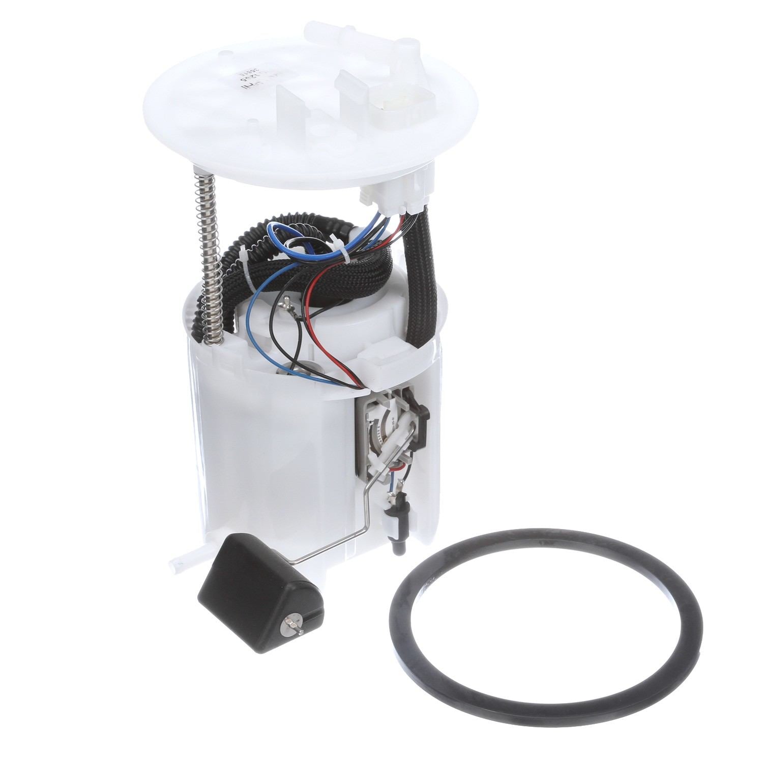 Kit View of Fuel Pump Module Assembly DELPHI FG1265