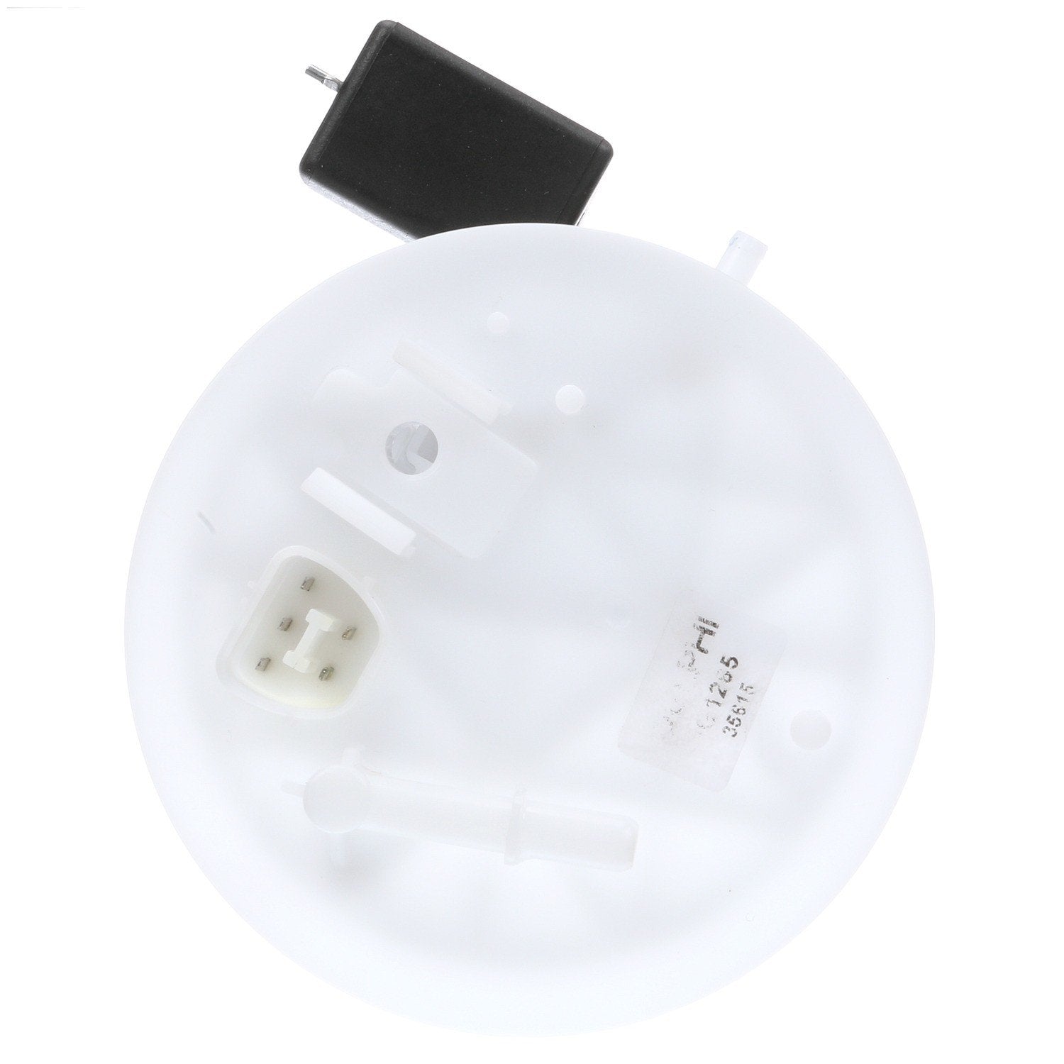 Top View of Fuel Pump Module Assembly DELPHI FG1265