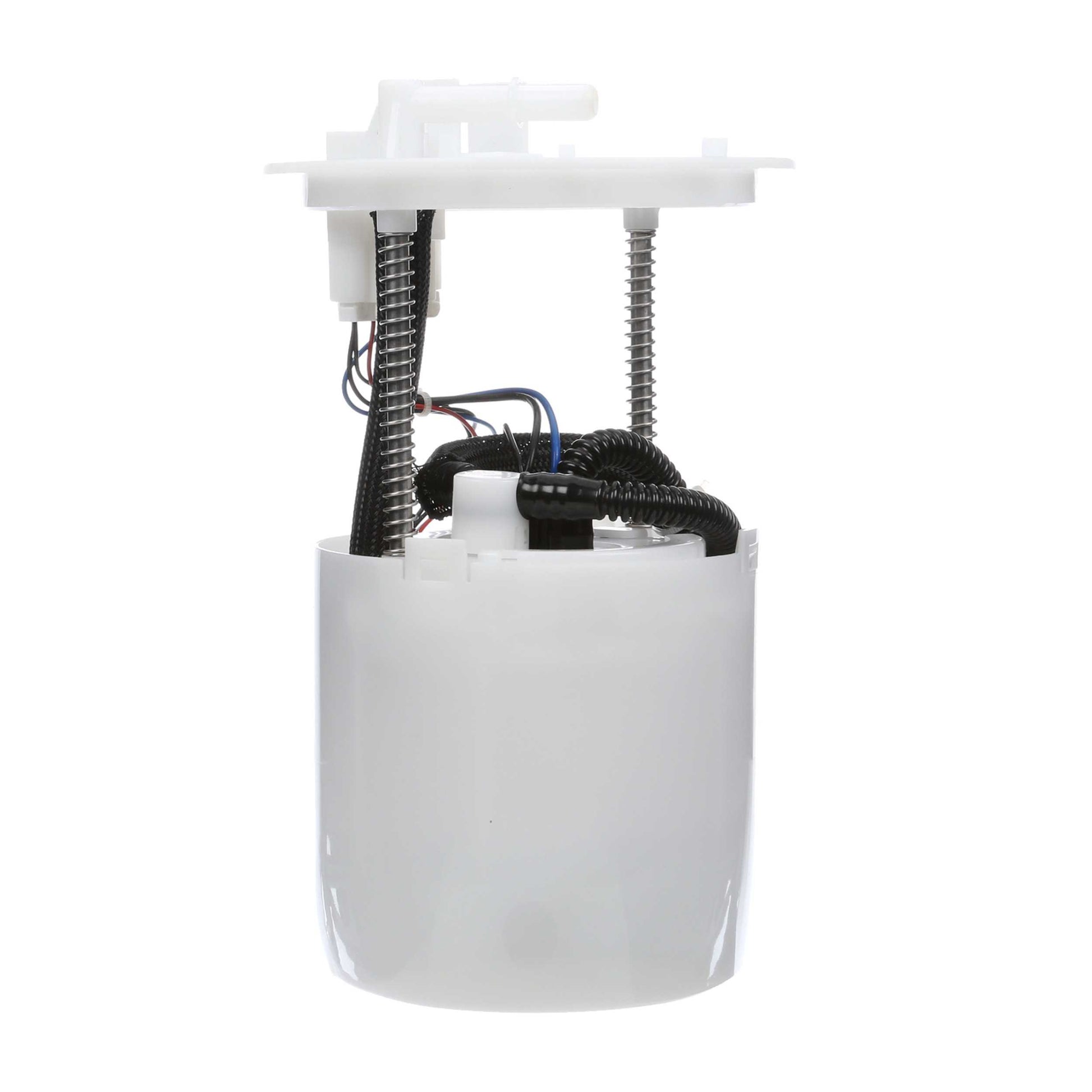 Back View of Fuel Pump Module Assembly DELPHI FG1266