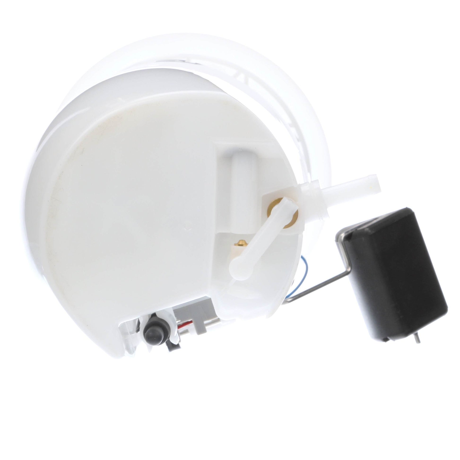 Bottom View of Fuel Pump Module Assembly DELPHI FG1266