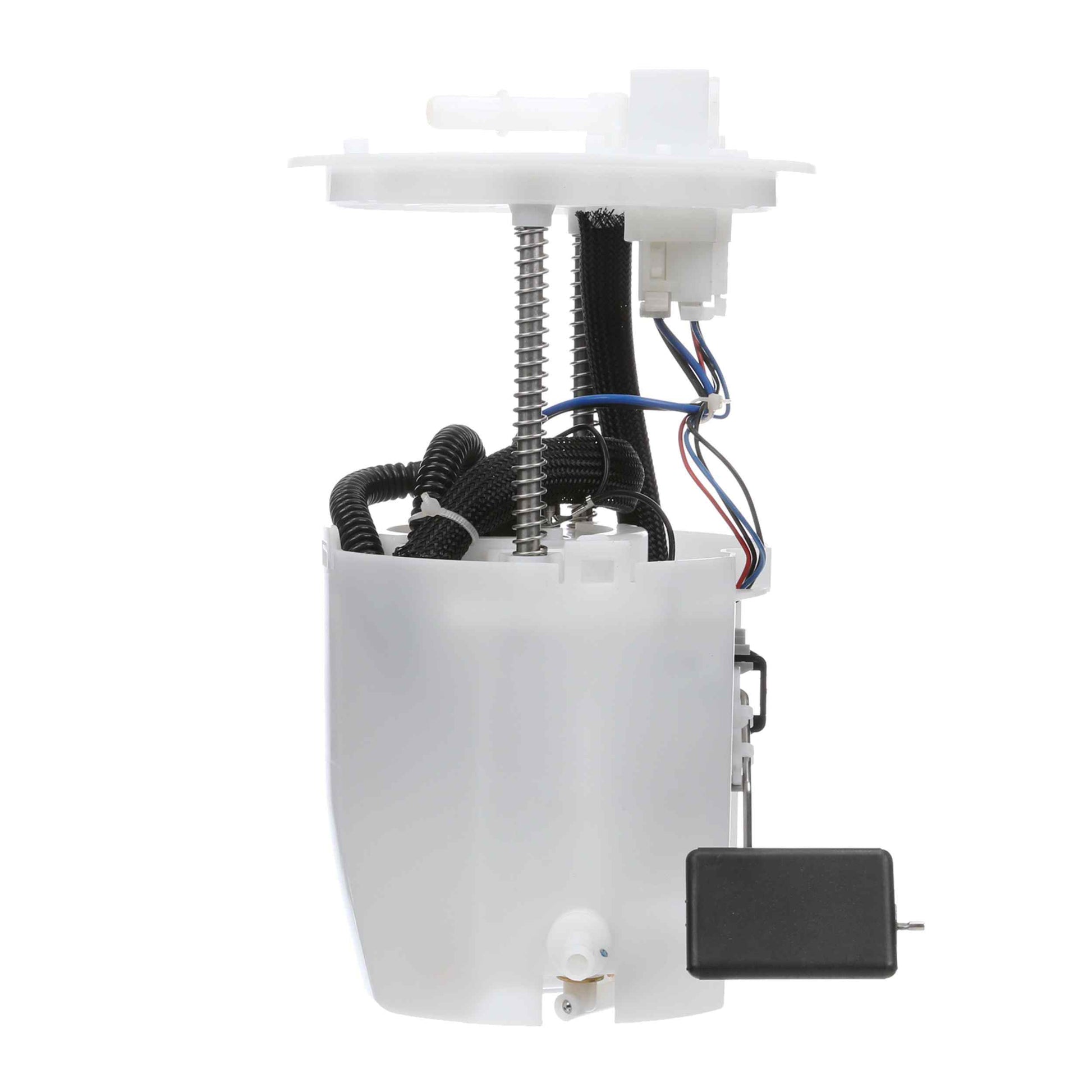 Front View of Fuel Pump Module Assembly DELPHI FG1266