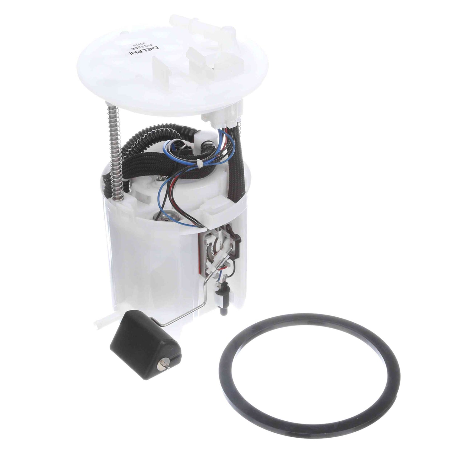 Kit View of Fuel Pump Module Assembly DELPHI FG1266