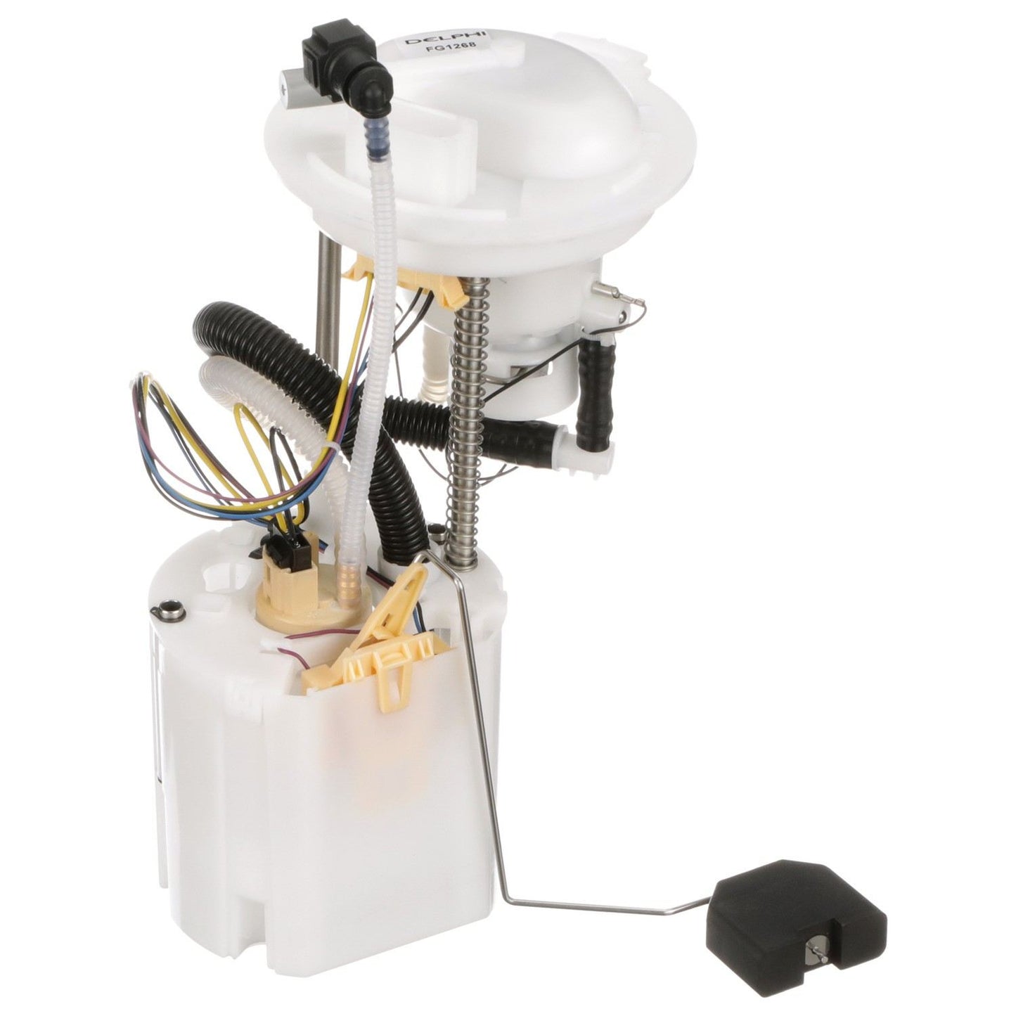 Angle View of Fuel Pump Module Assembly DELPHI FG1268