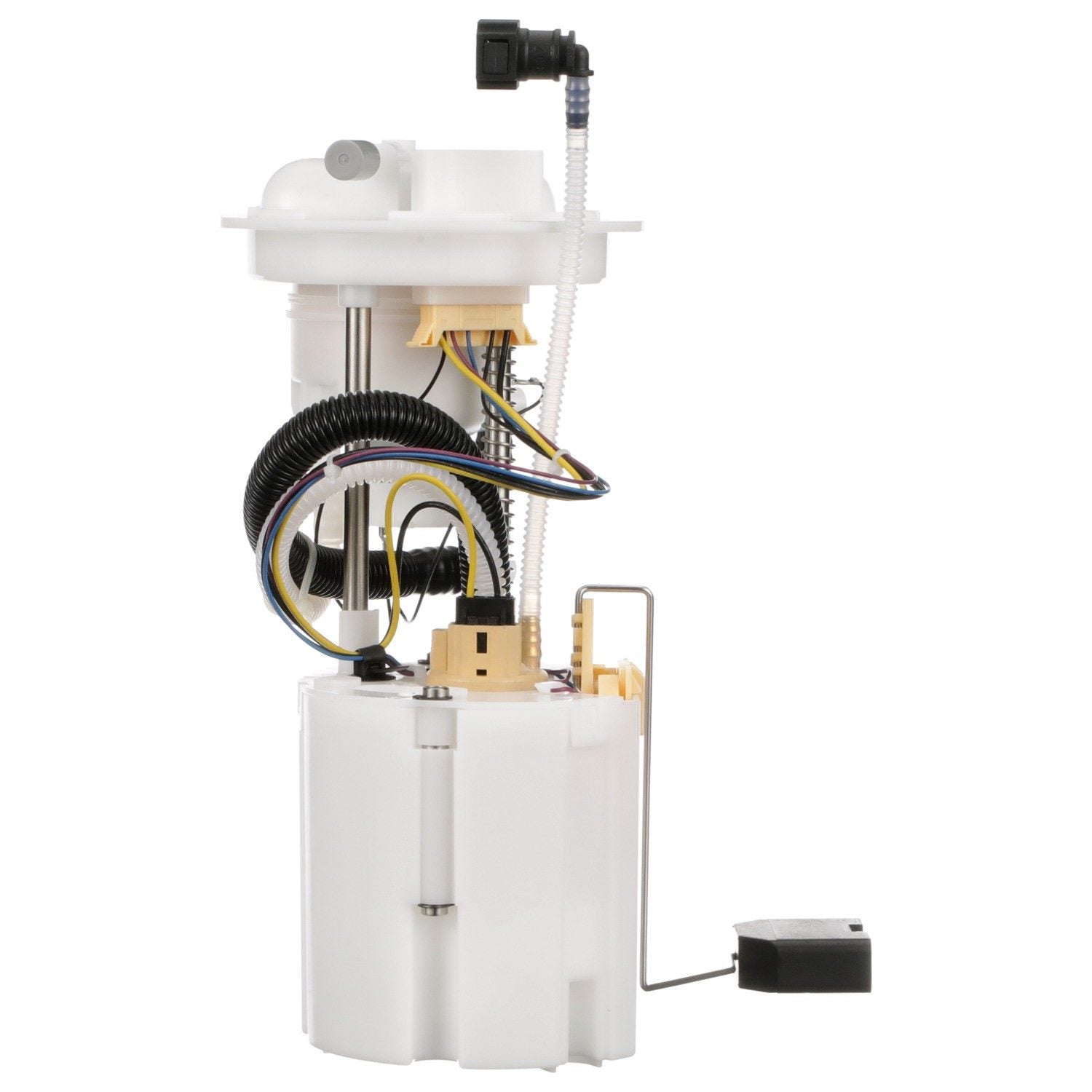 Left View of Fuel Pump Module Assembly DELPHI FG1268