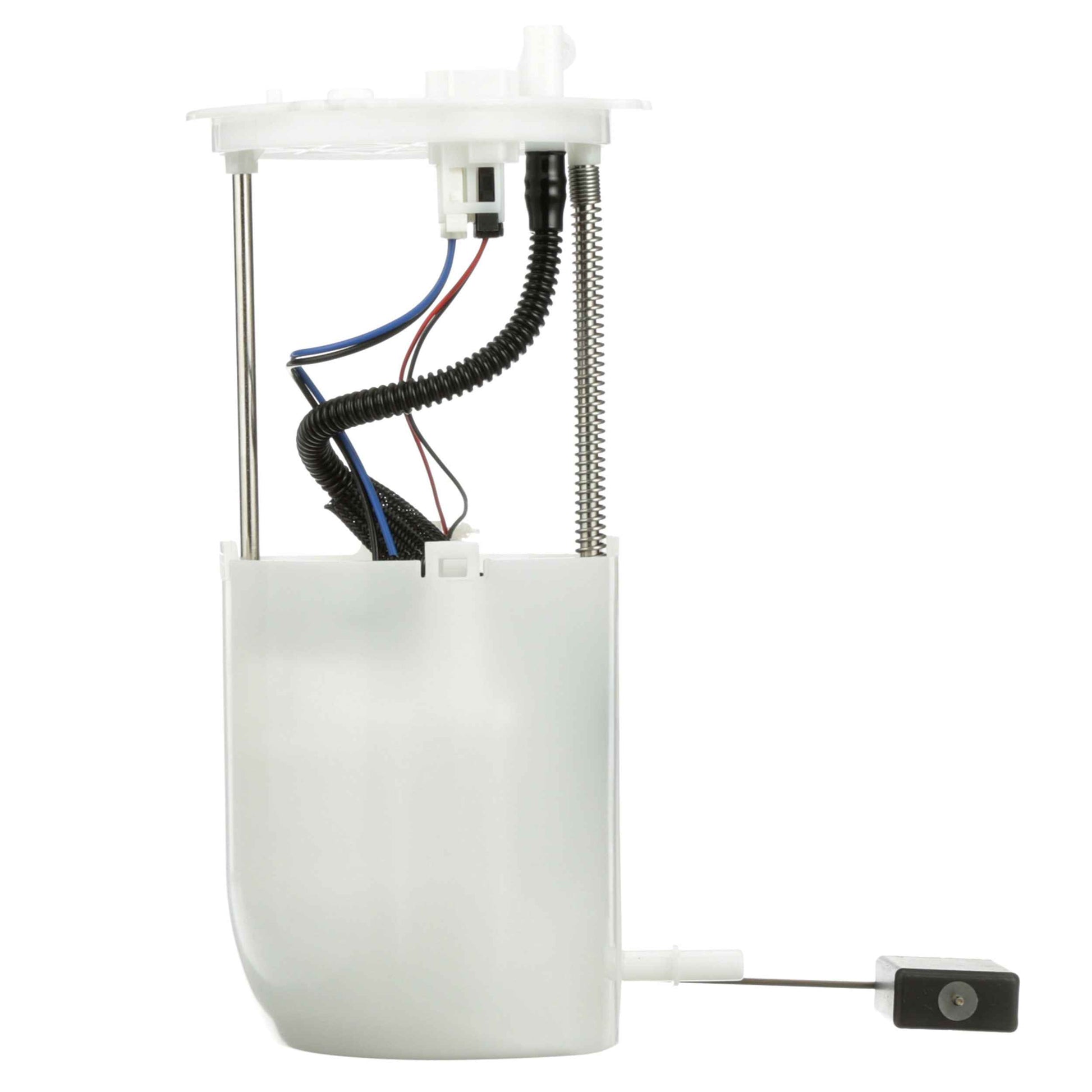 Back View of Fuel Pump Module Assembly DELPHI FG1269