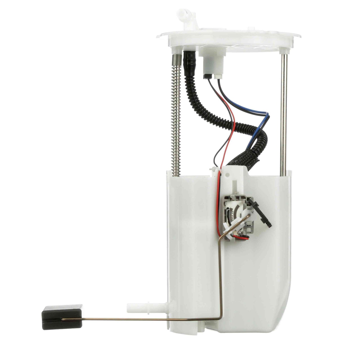 Front View of Fuel Pump Module Assembly DELPHI FG1269