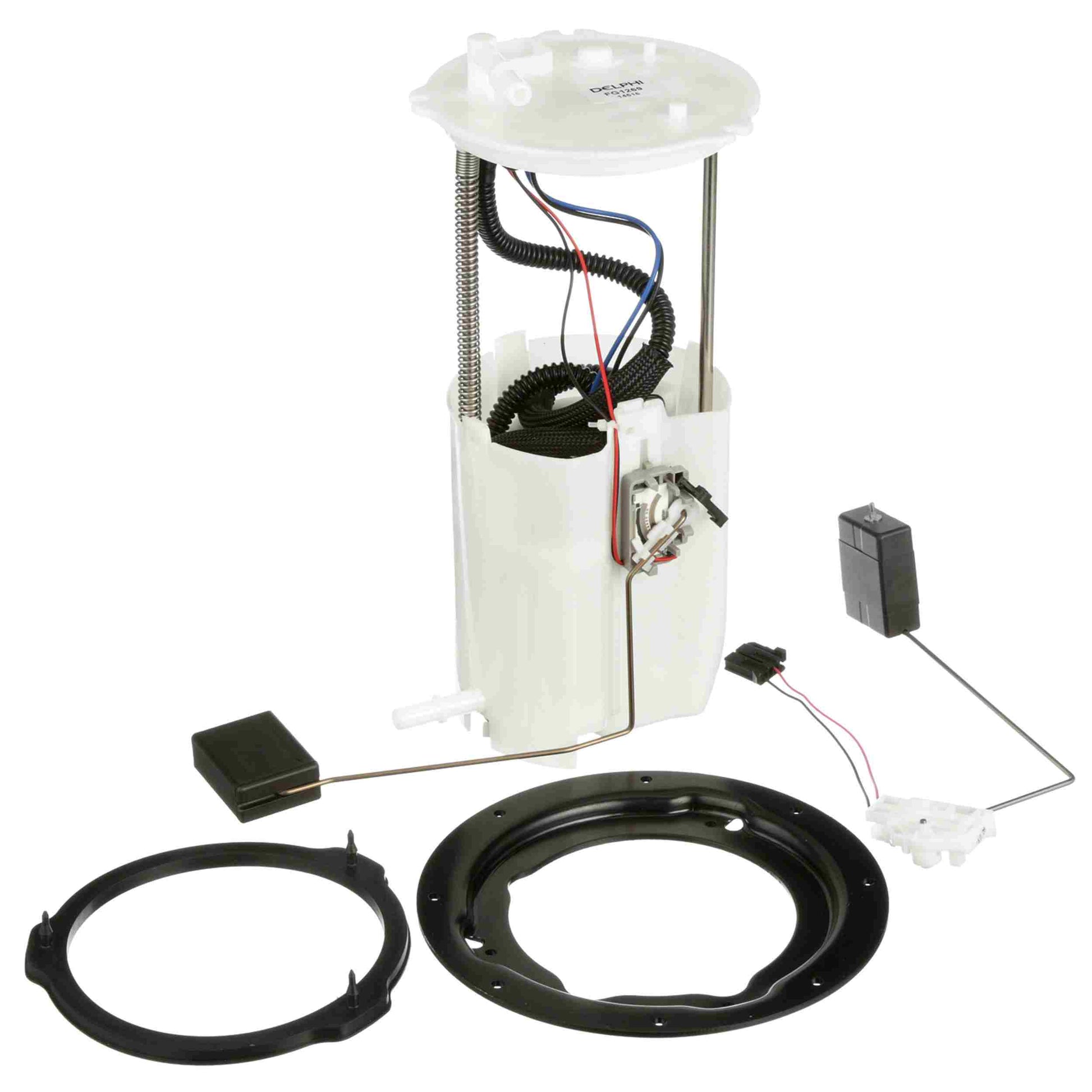 Kit View of Fuel Pump Module Assembly DELPHI FG1269