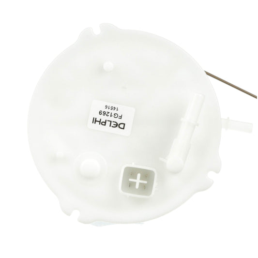 Top View of Fuel Pump Module Assembly DELPHI FG1269