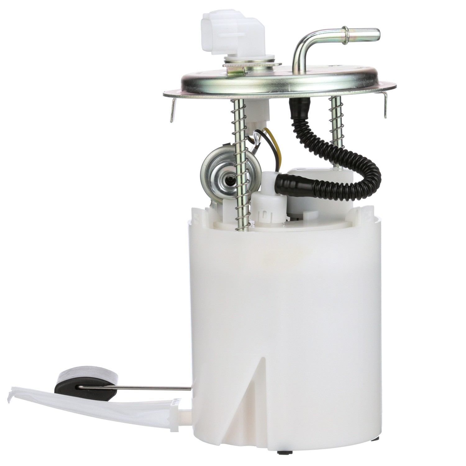 Back View of Fuel Pump Module Assembly DELPHI FG1271