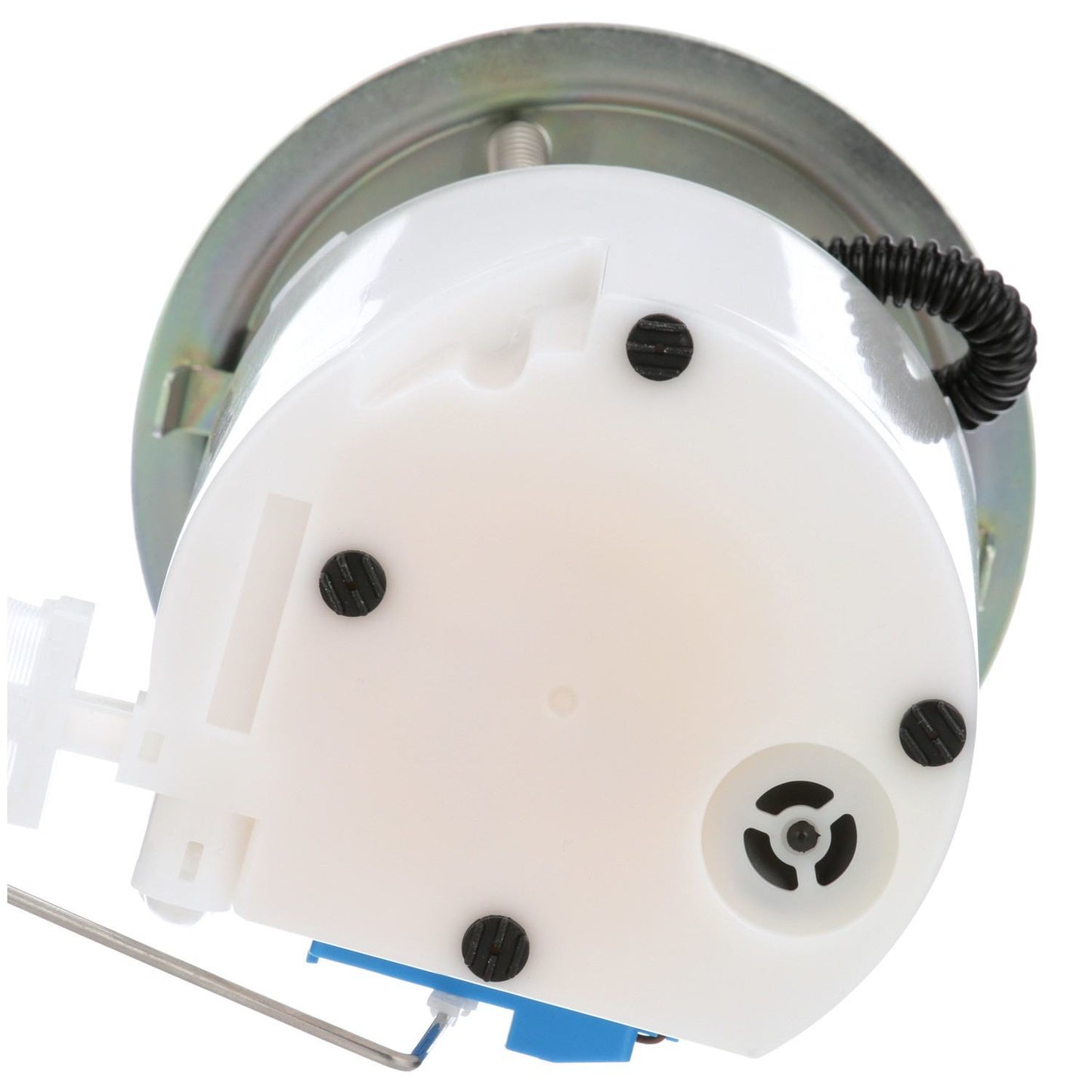 Bottom View of Fuel Pump Module Assembly DELPHI FG1271