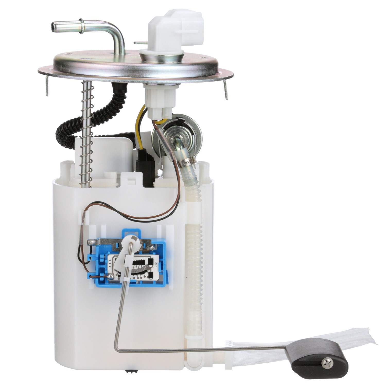 Front View of Fuel Pump Module Assembly DELPHI FG1271