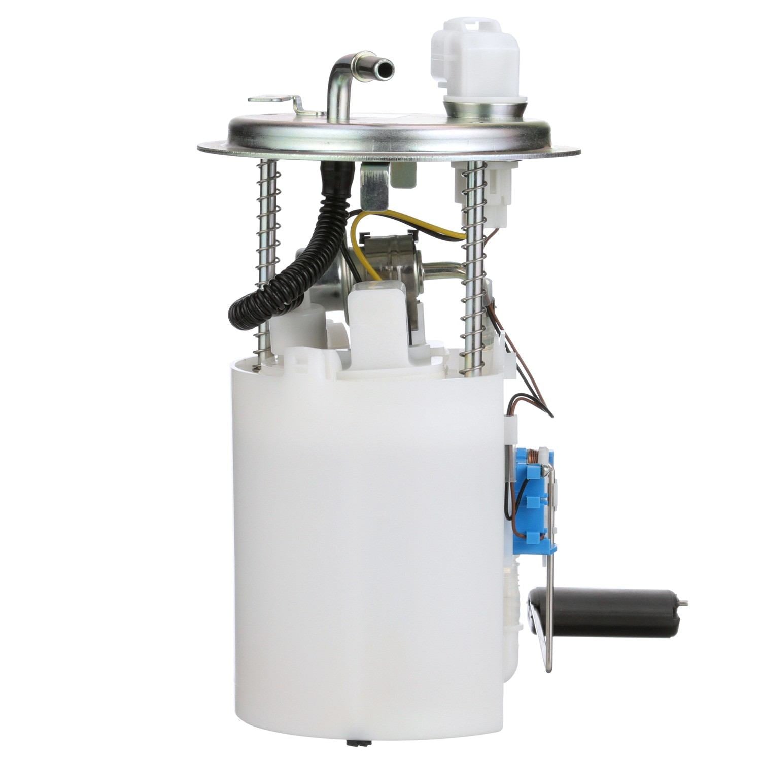 Left View of Fuel Pump Module Assembly DELPHI FG1271