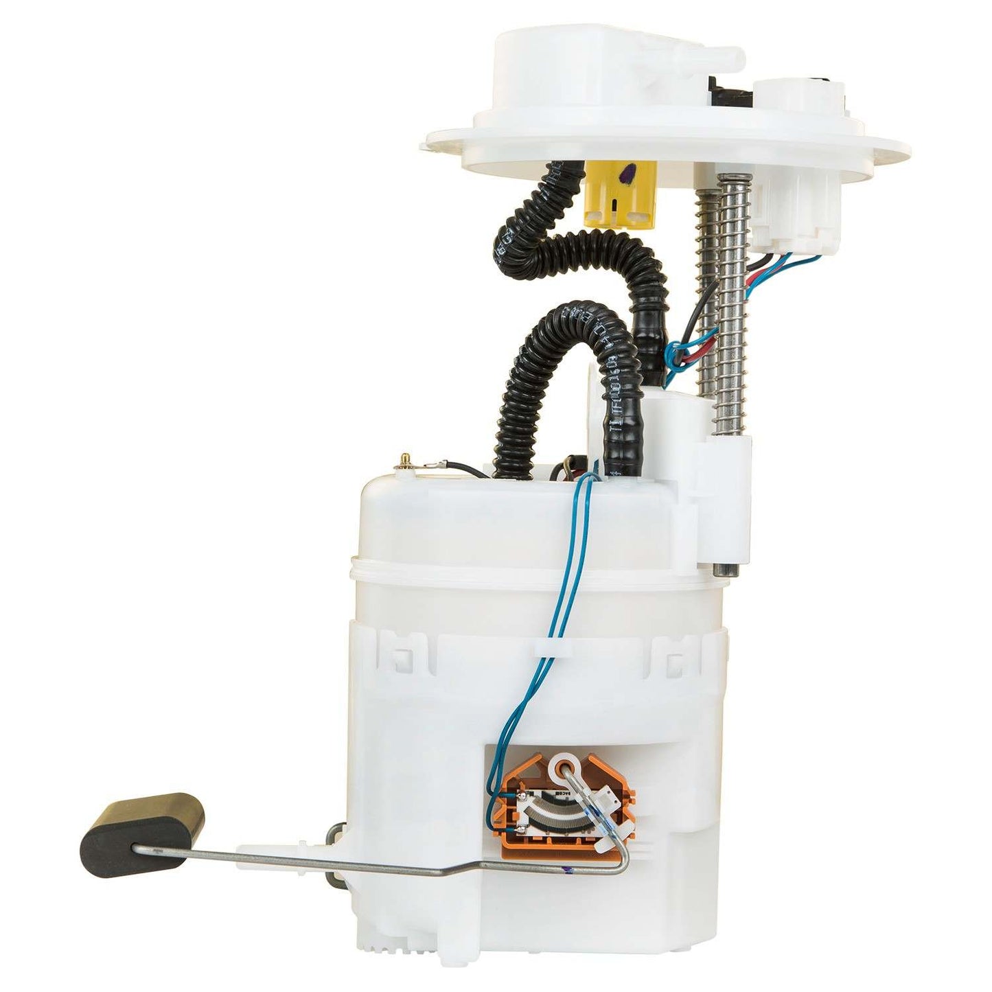 Back View of Left Fuel Pump Module Assembly DELPHI FG1272