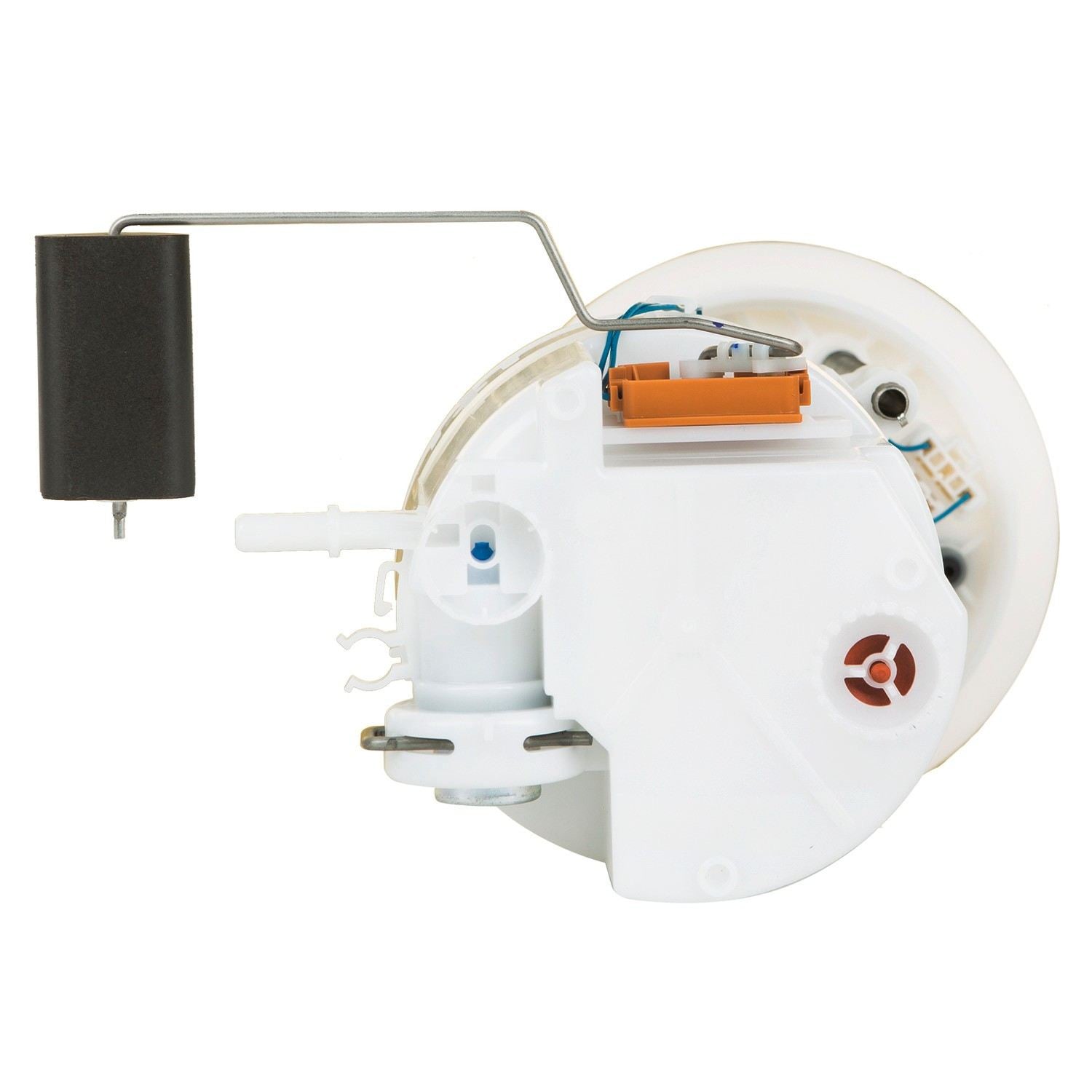 Bottom View of Left Fuel Pump Module Assembly DELPHI FG1272