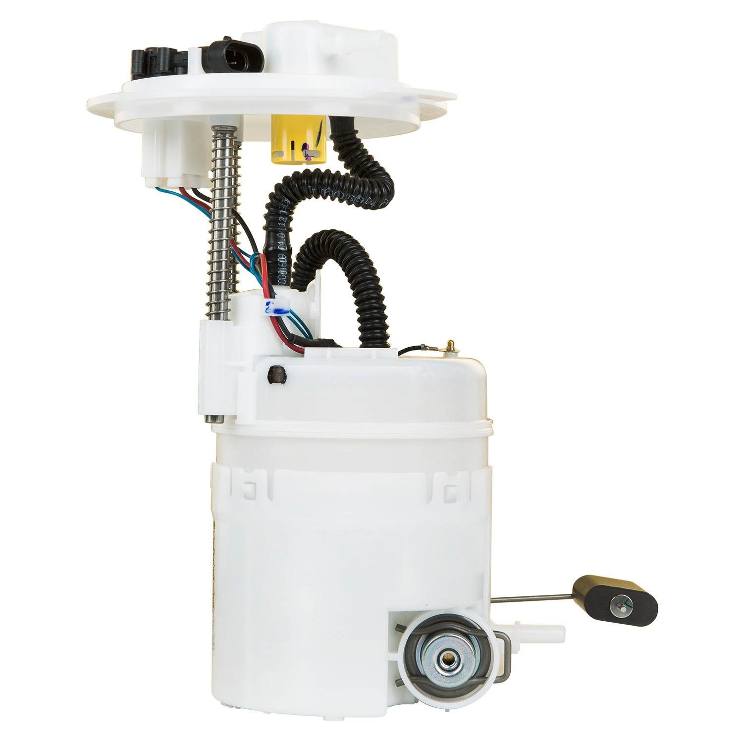 Front View of Left Fuel Pump Module Assembly DELPHI FG1272