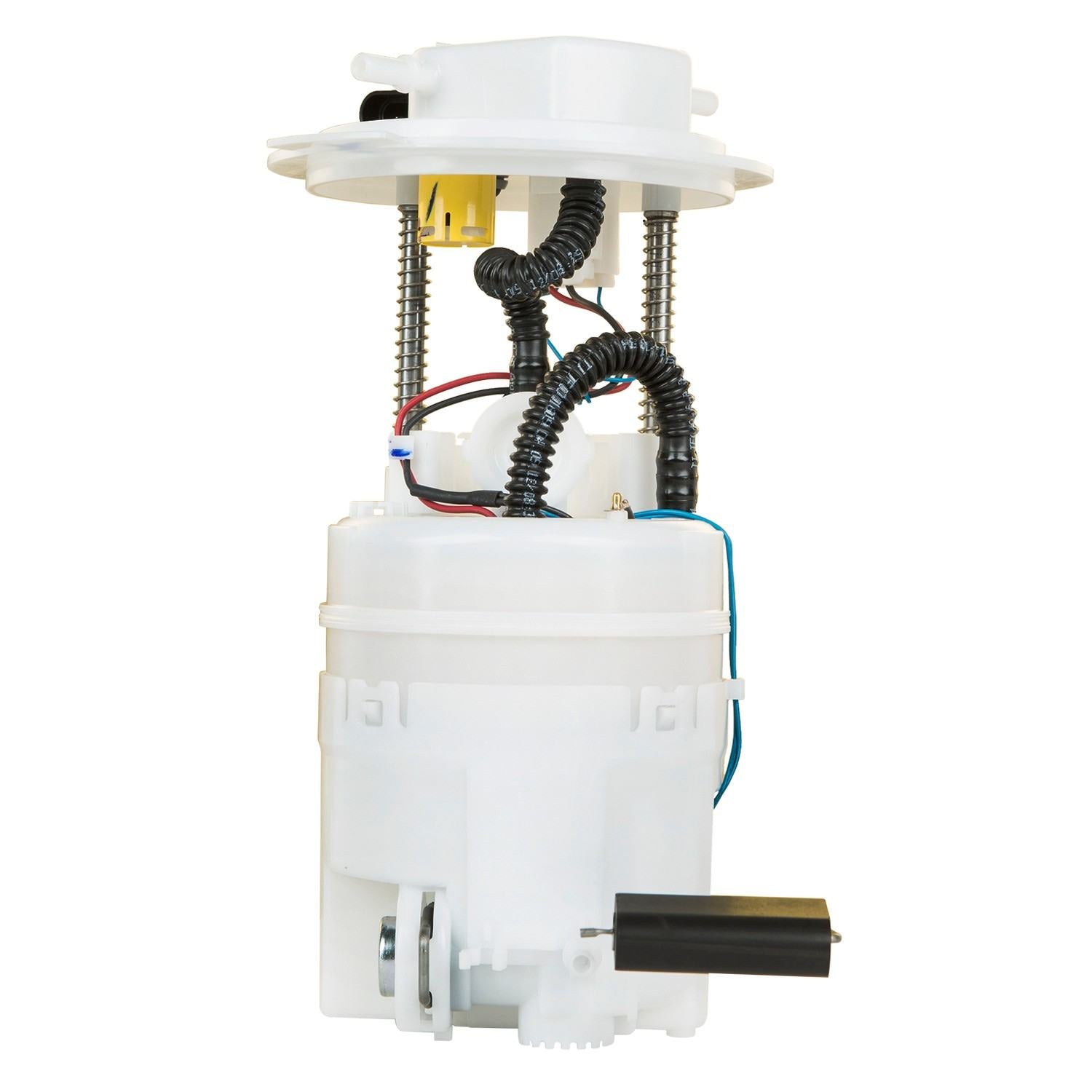 Right View of Left Fuel Pump Module Assembly DELPHI FG1272