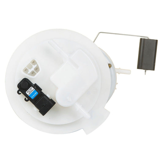 Top View of Left Fuel Pump Module Assembly DELPHI FG1272