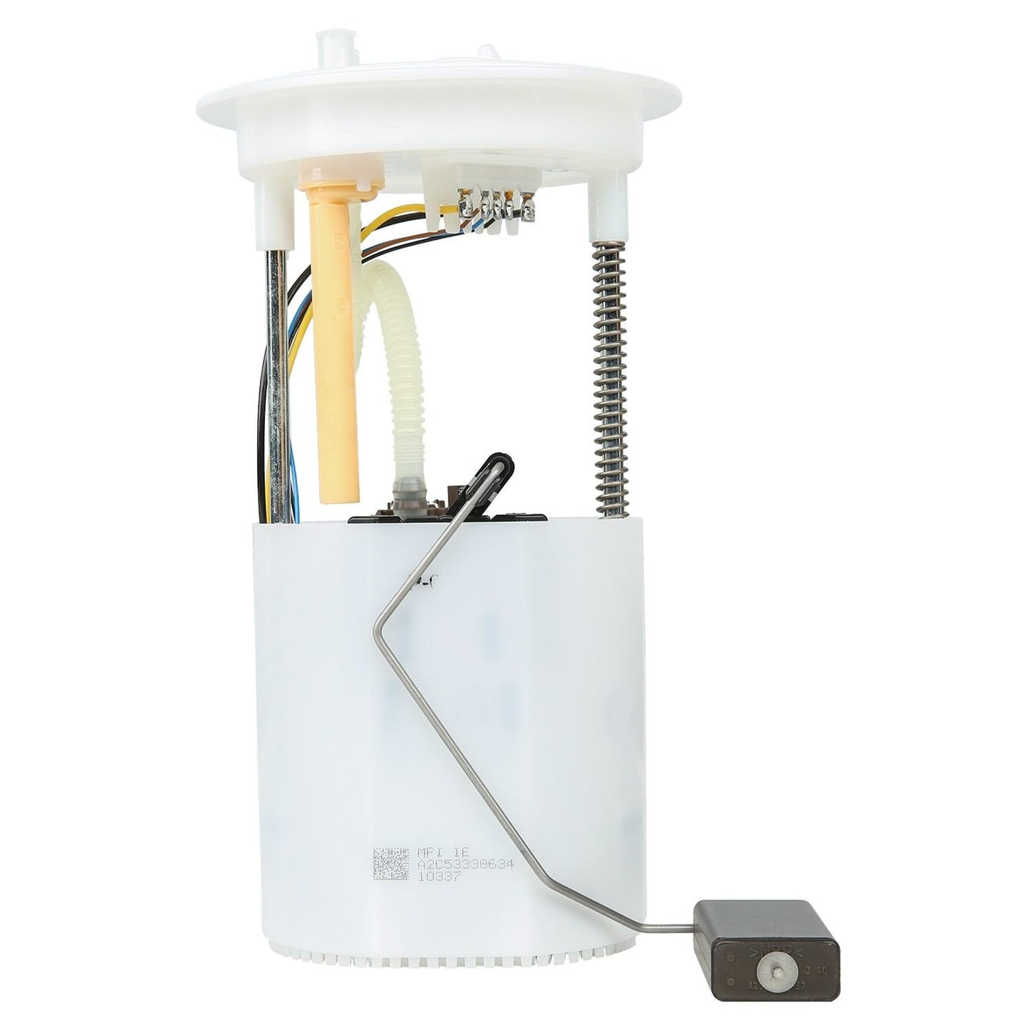 Fuel Pump Module Assembly DELPHI FG1273 For Volkswagen Jetta Golf Beetle Rabbit