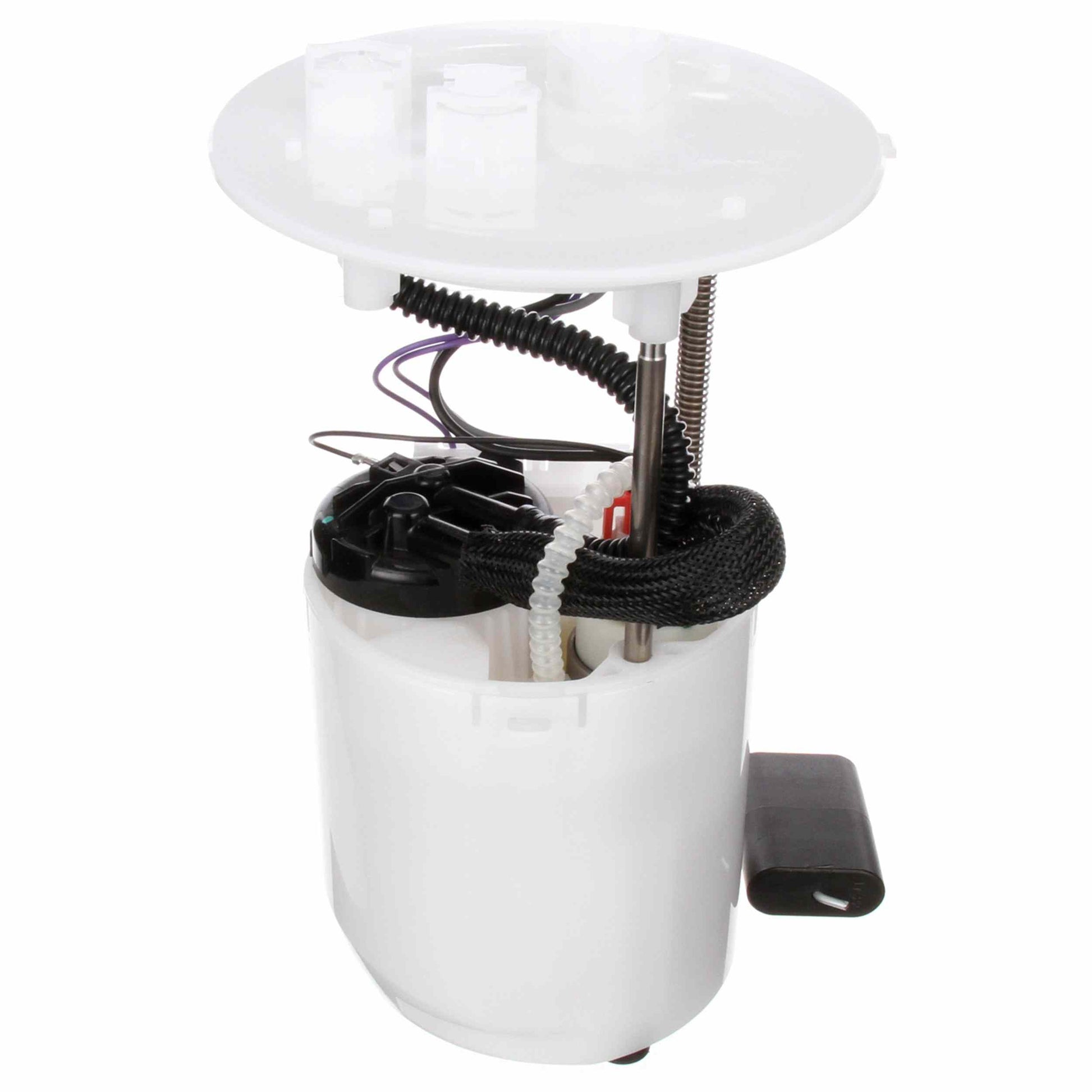 Angle View of Fuel Pump Module Assembly DELPHI FG1274