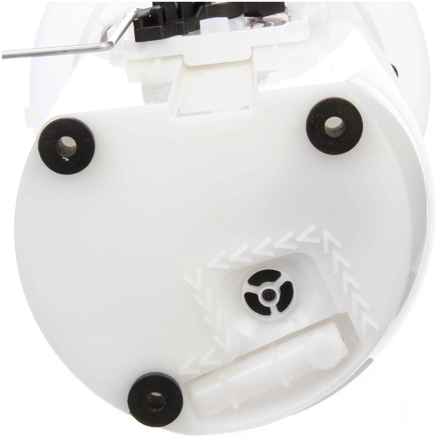 Bottom View of Fuel Pump Module Assembly DELPHI FG1274