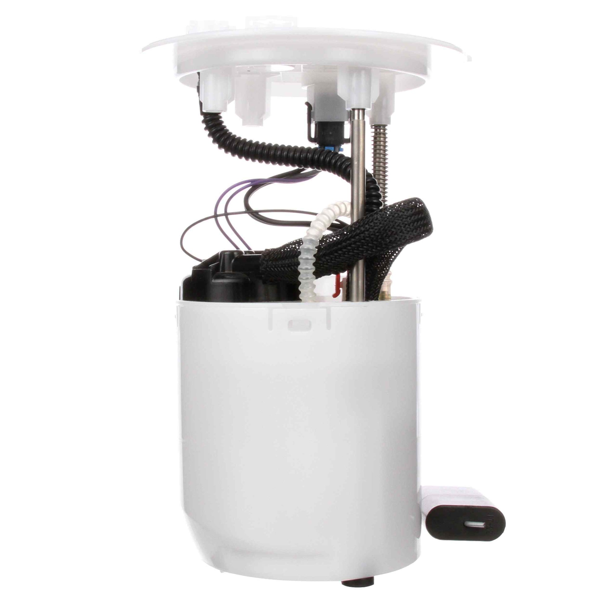 Front View of Fuel Pump Module Assembly DELPHI FG1274