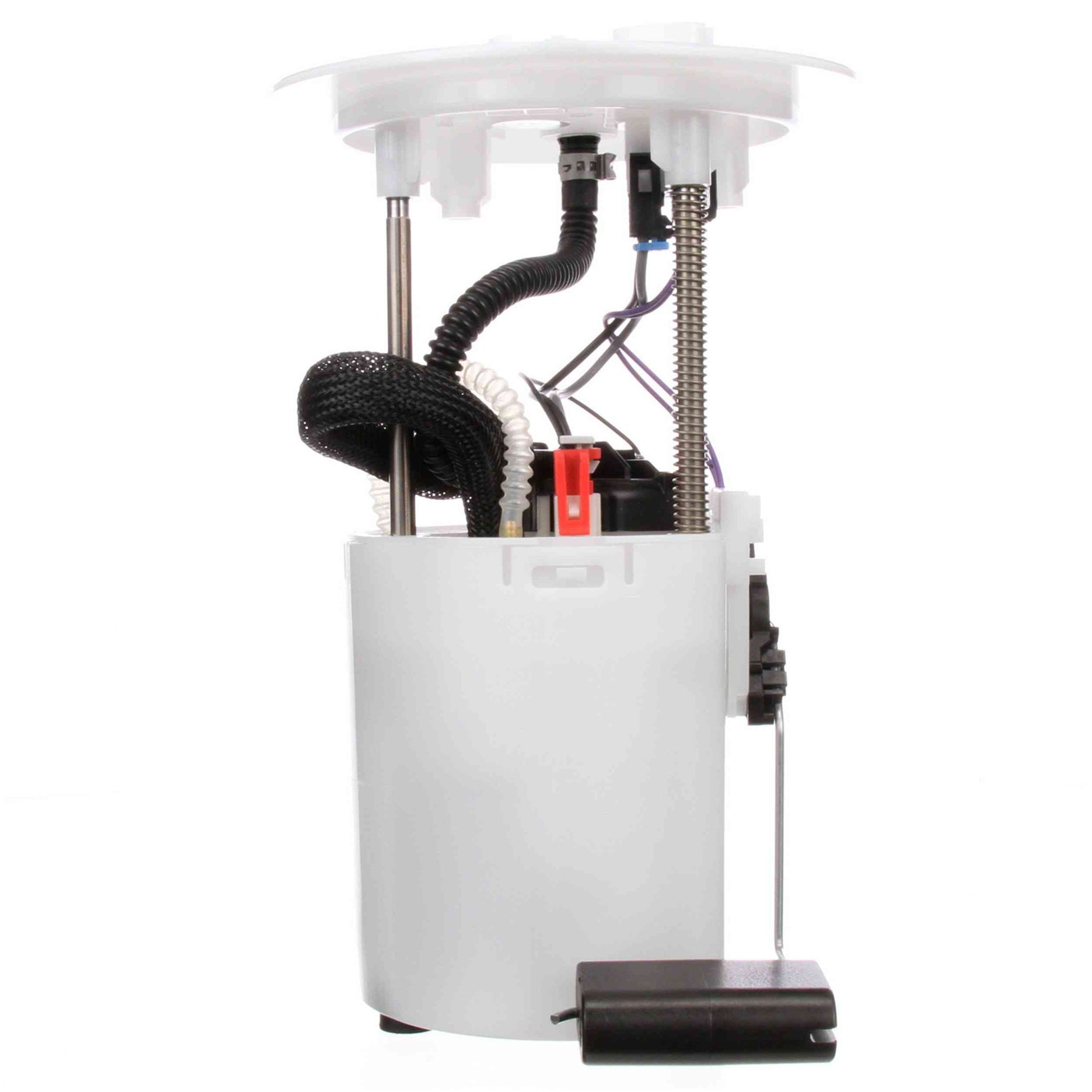 Left View of Fuel Pump Module Assembly DELPHI FG1274