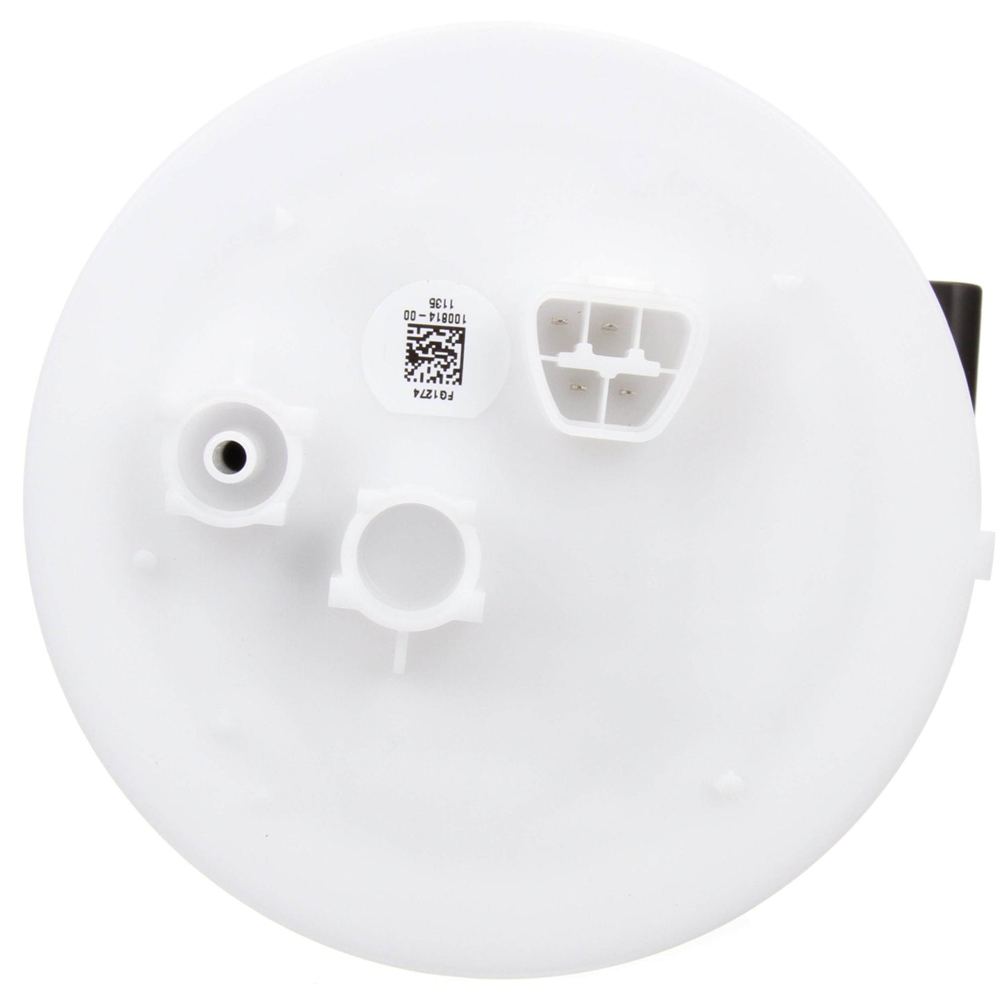 Top View of Fuel Pump Module Assembly DELPHI FG1274