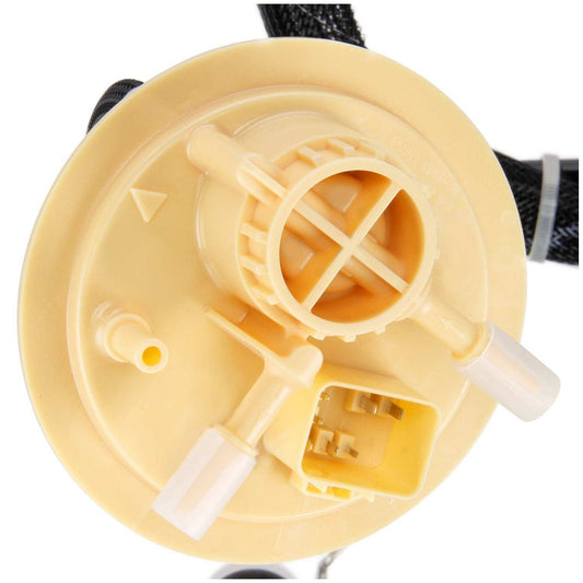 Top View of Fuel Pump Module Assembly DELPHI FG1275