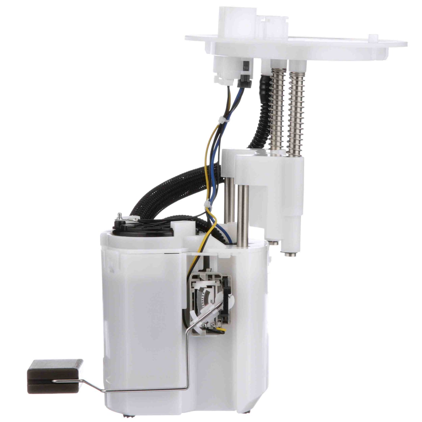 Front View of Fuel Pump Module Assembly DELPHI FG1278