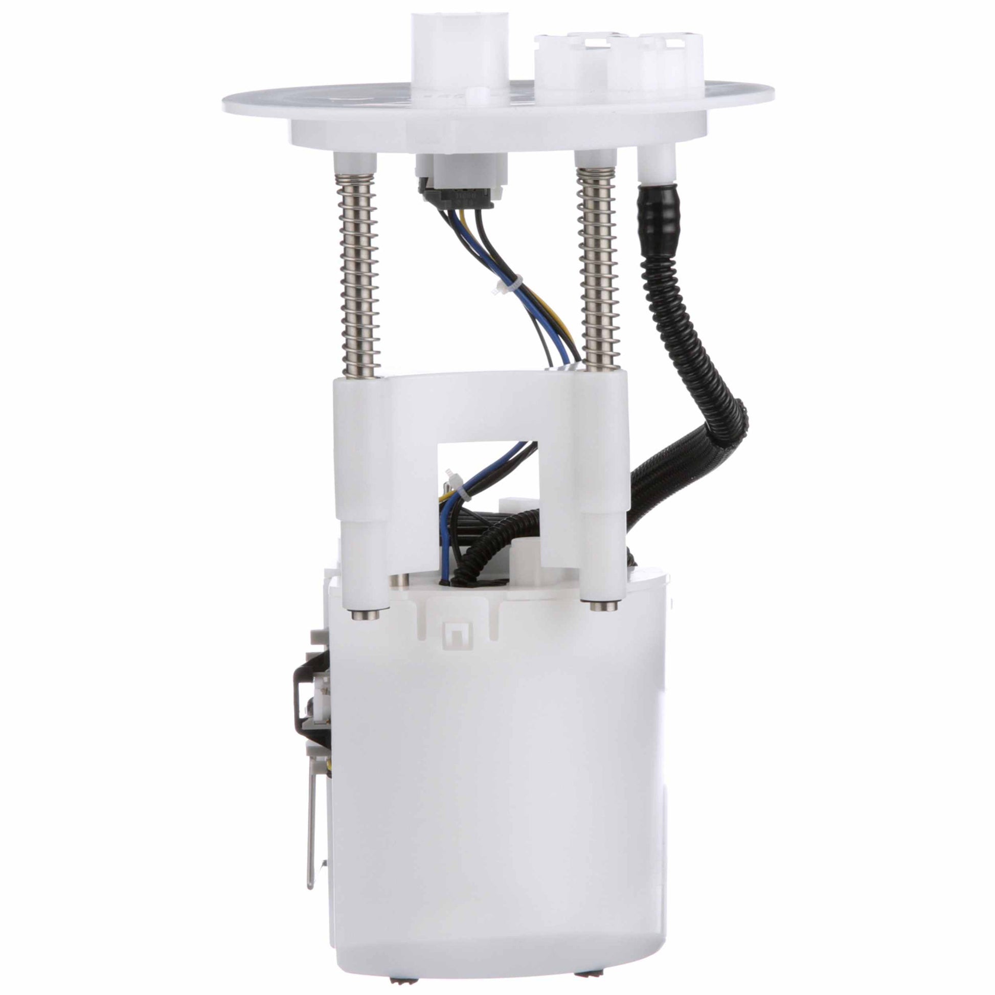 Right View of Fuel Pump Module Assembly DELPHI FG1278