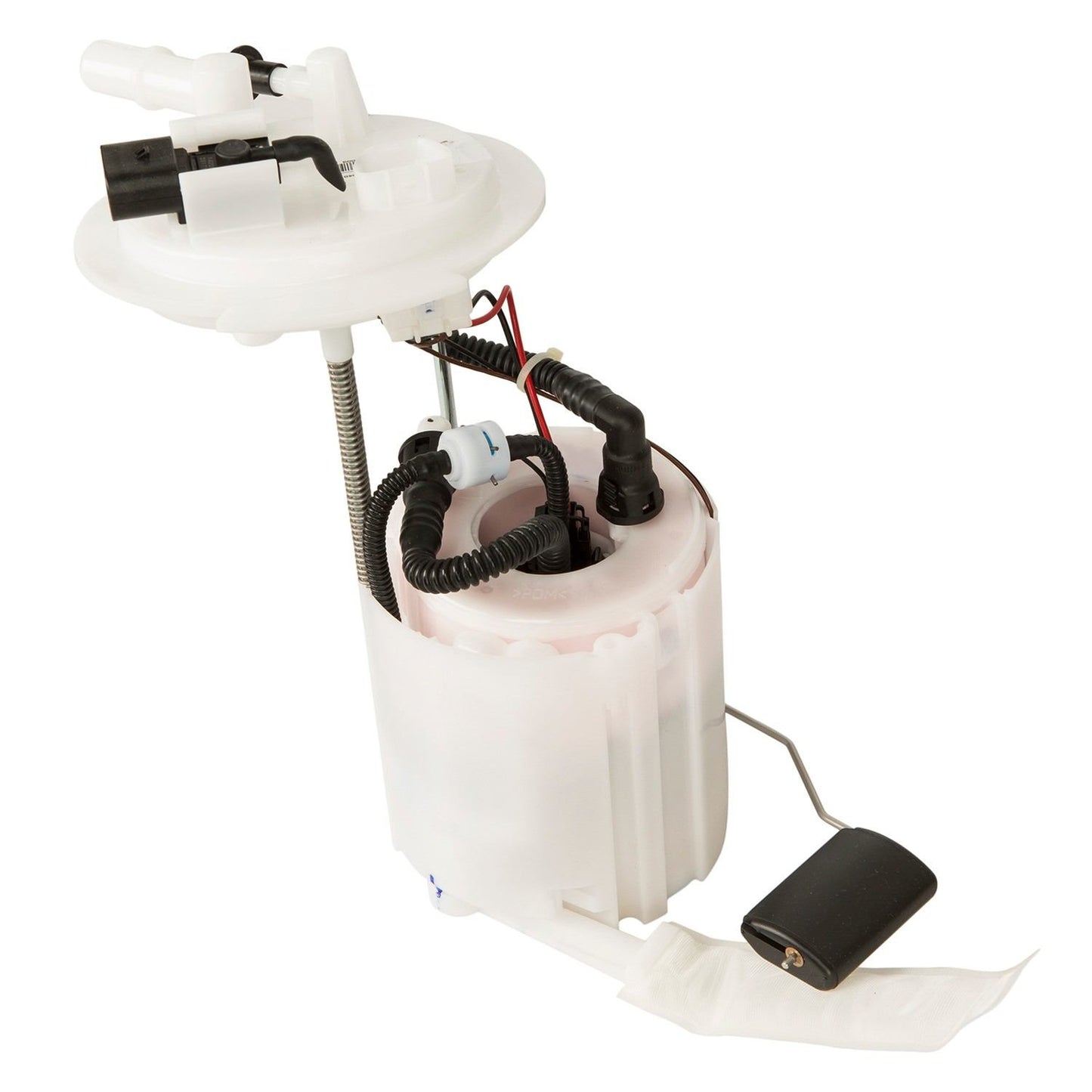 Angle View of Fuel Pump Module Assembly DELPHI FG1285