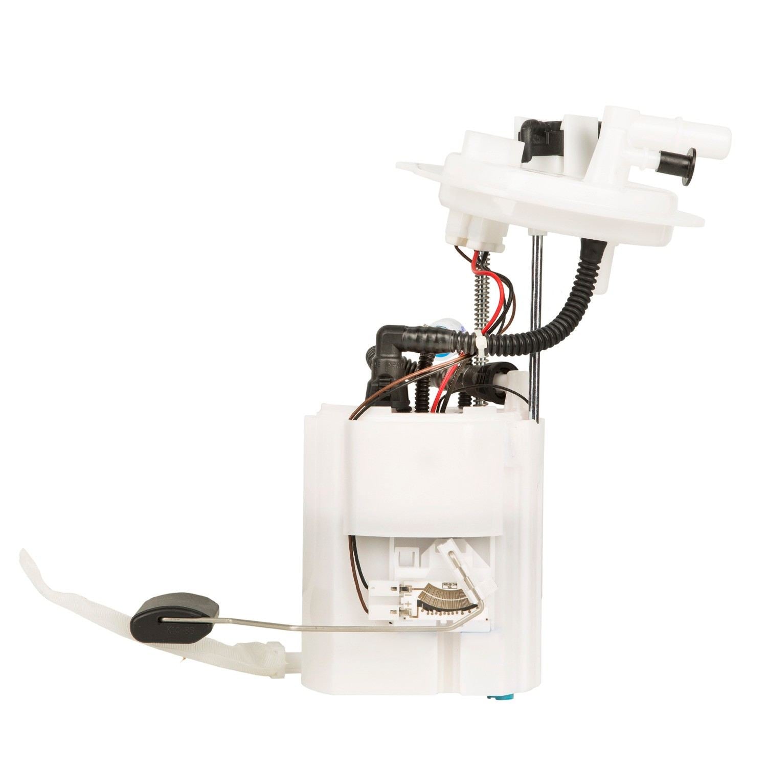 Back View of Fuel Pump Module Assembly DELPHI FG1285